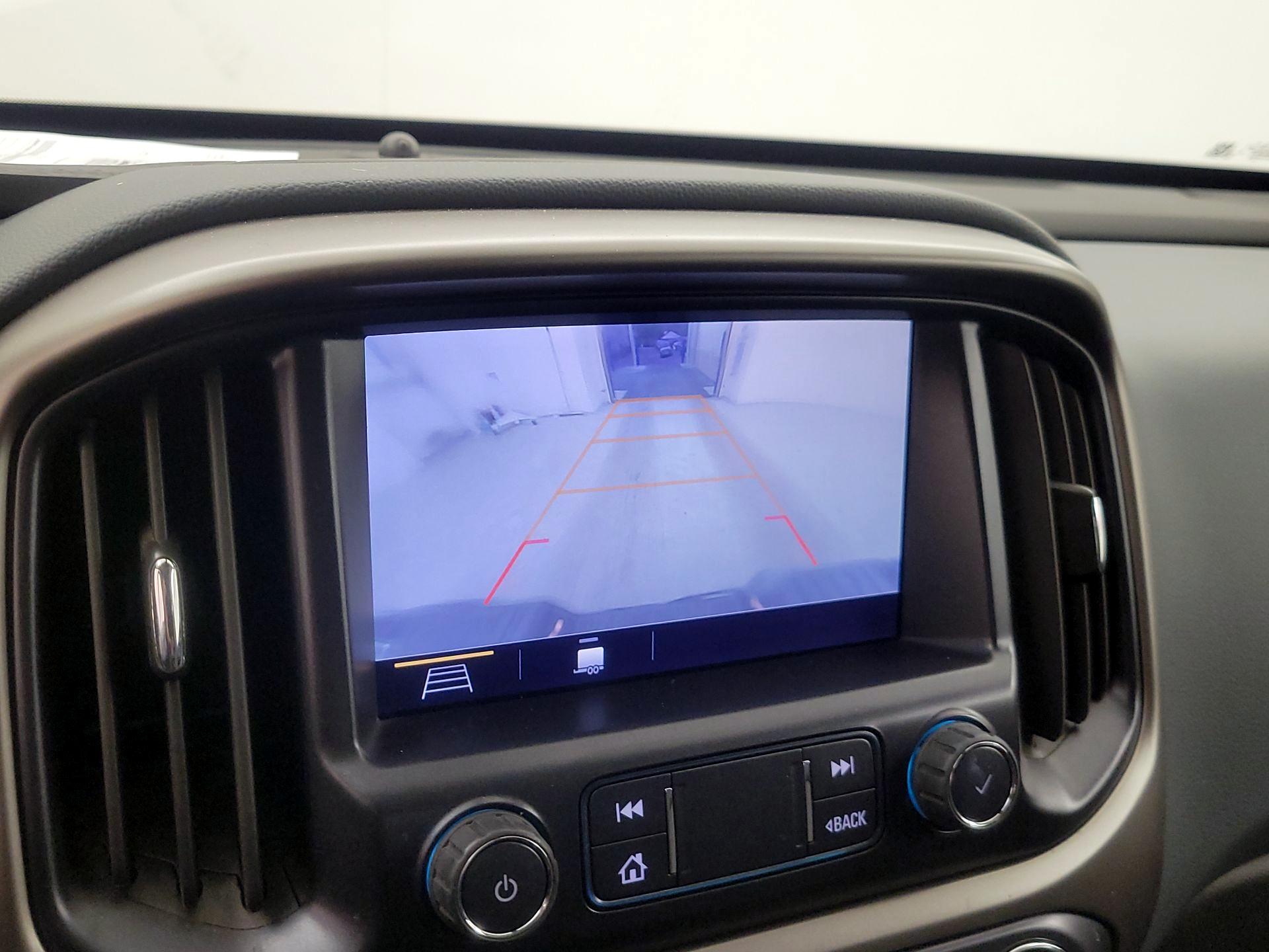 Thumbnail: 2022 Chevrolet Colorado - 15