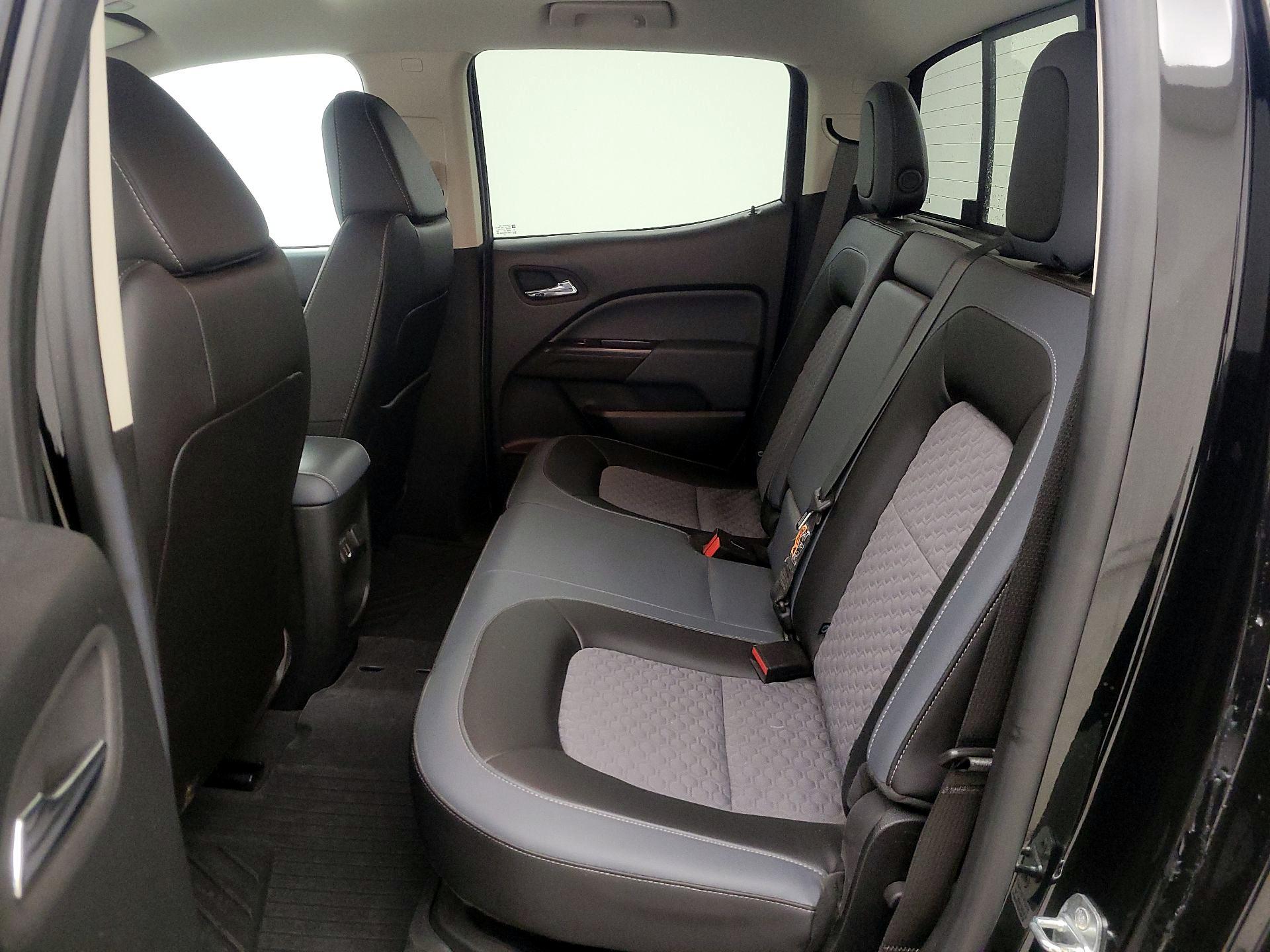 Thumbnail: 2022 Chevrolet Colorado - 20