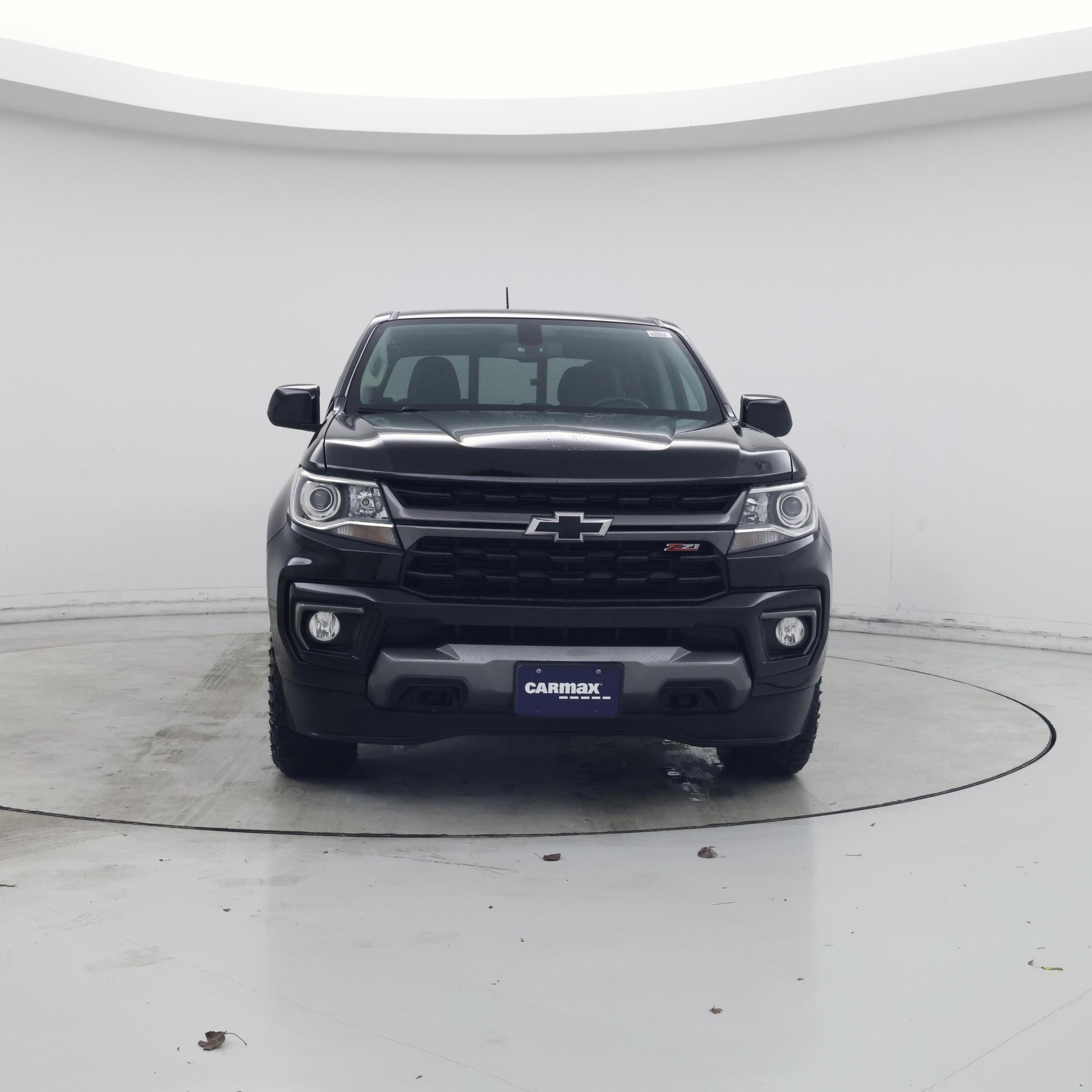 Thumbnail: 2022 Chevrolet Colorado - 5