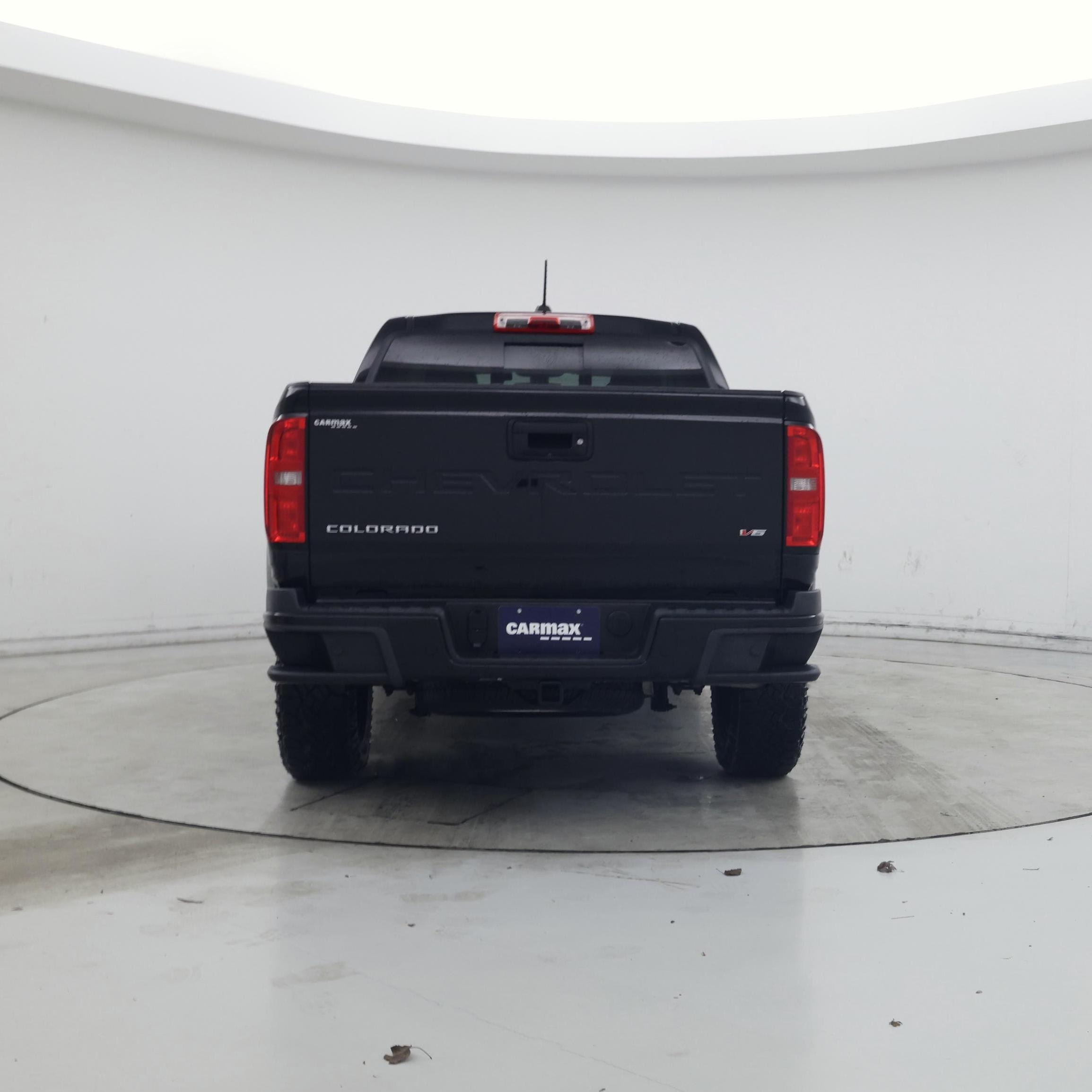 Thumbnail: 2022 Chevrolet Colorado - 6