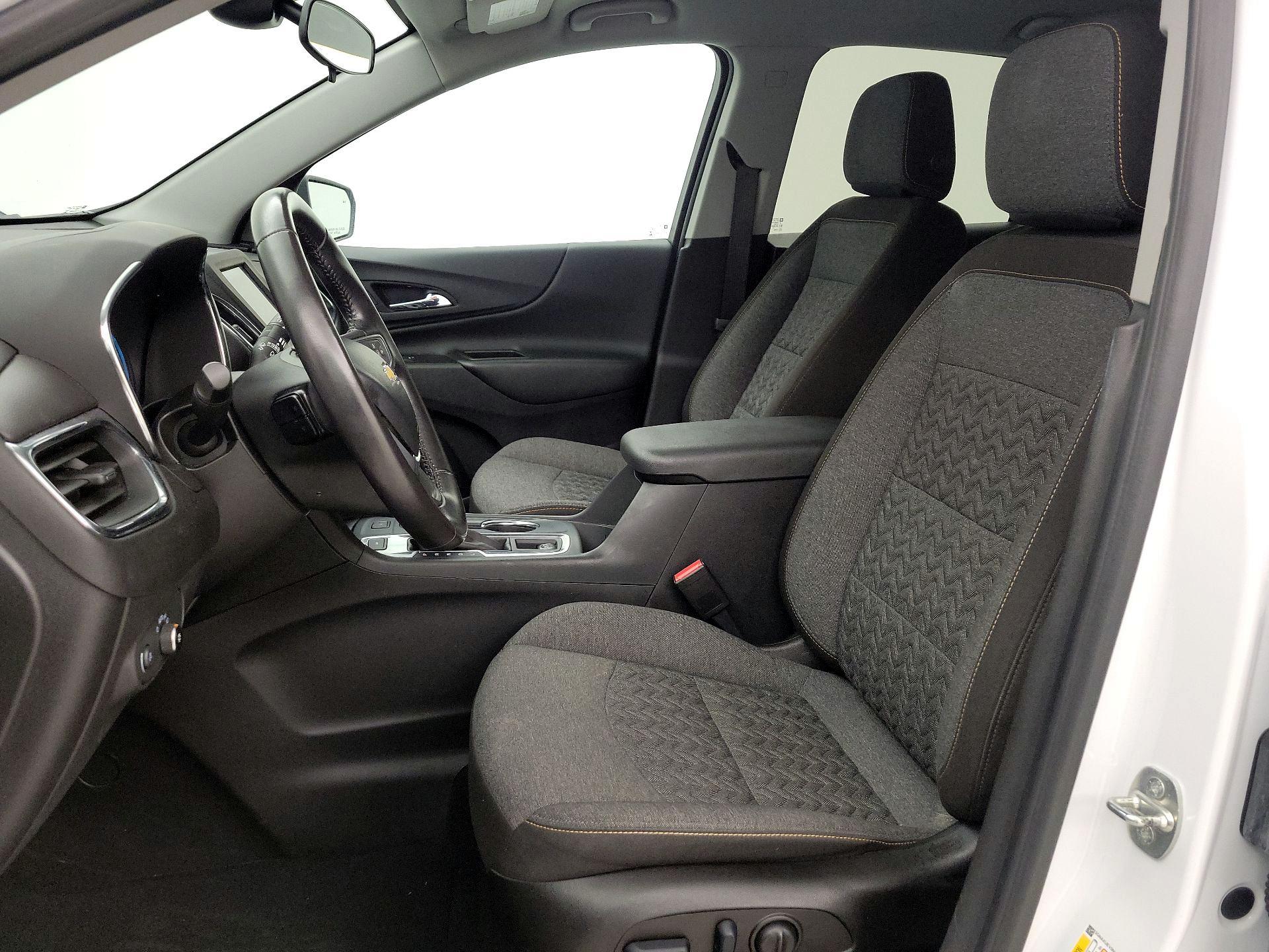 Thumbnail: 2022 Chevrolet Equinox - 11