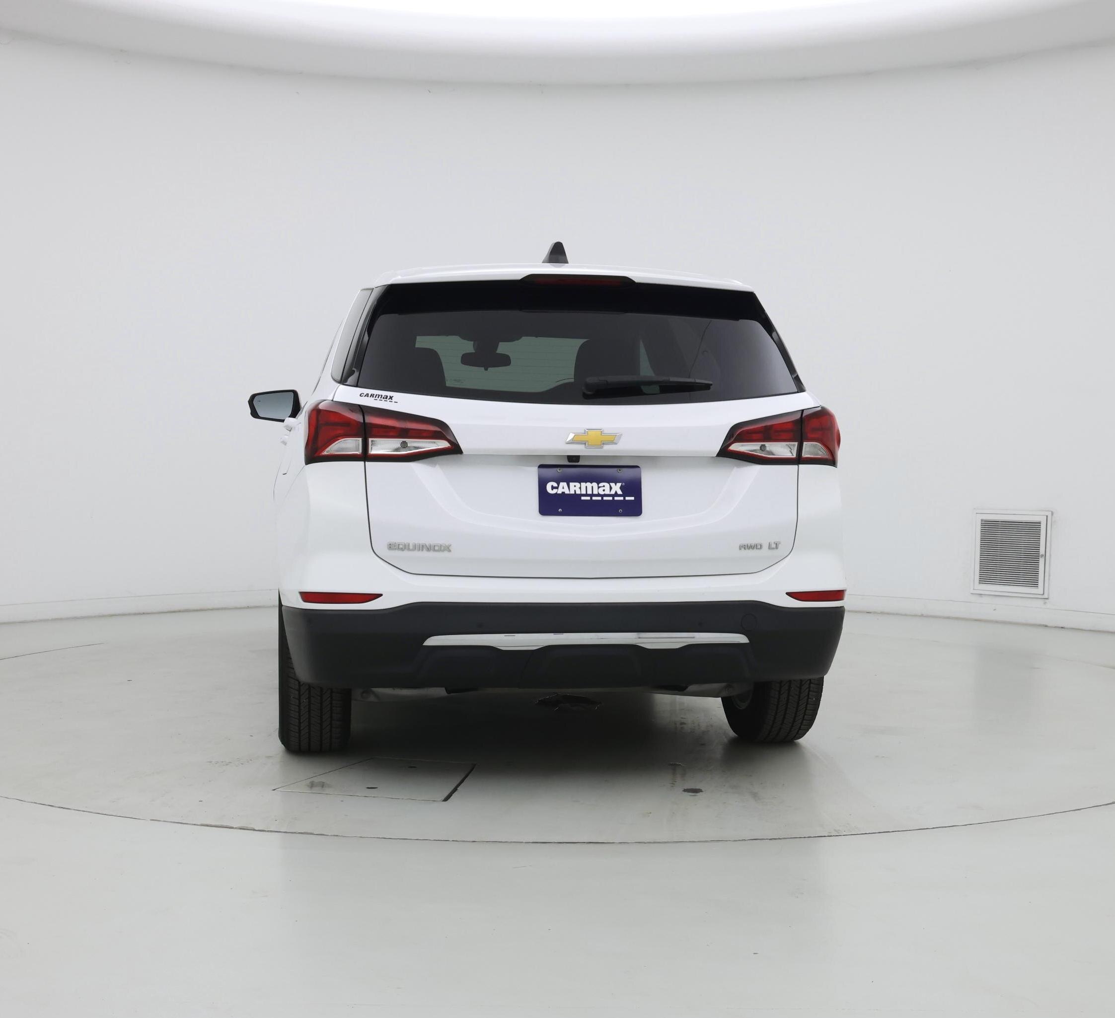 Thumbnail: 2022 Chevrolet Equinox - 6