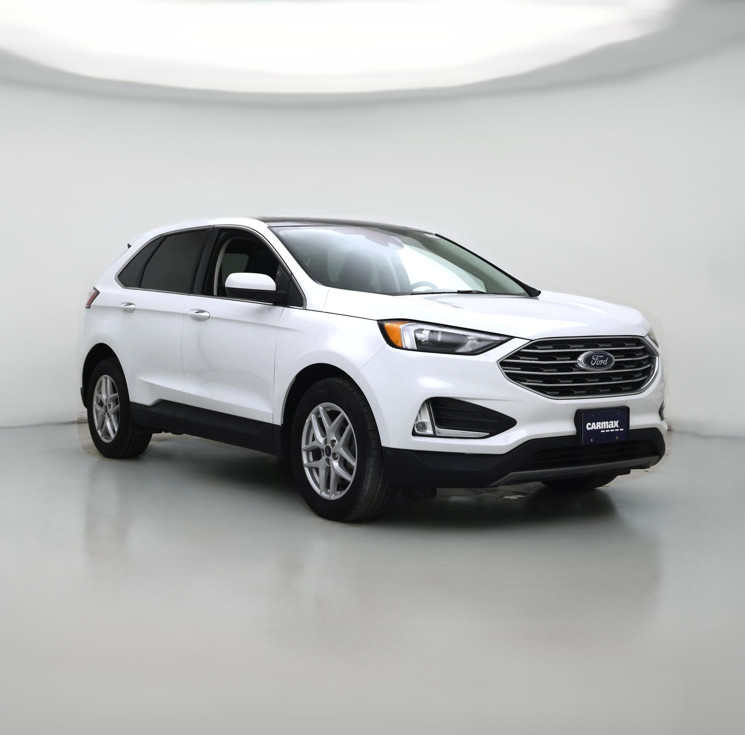 Thumbnail: 2022 Ford Edge - 1