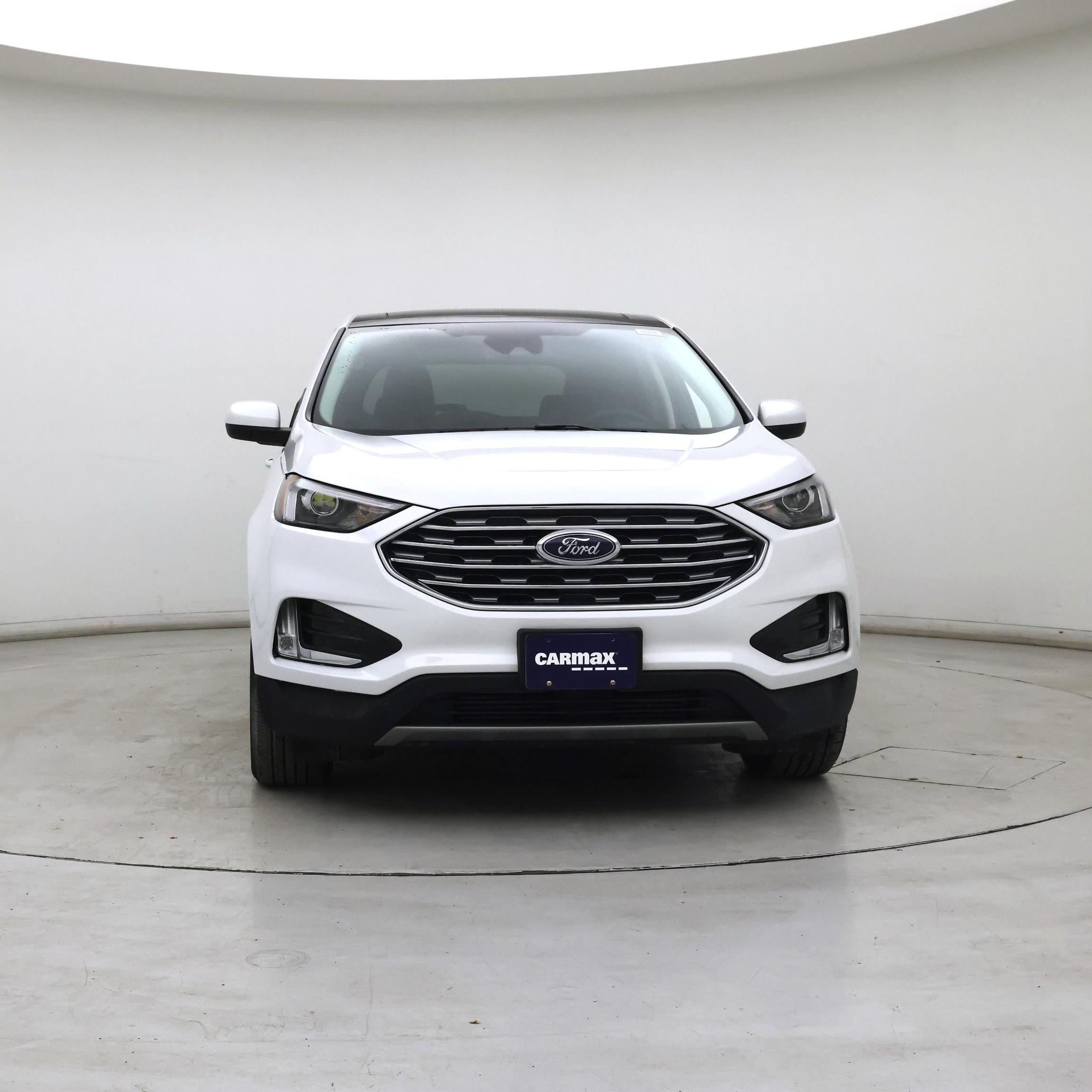 Thumbnail: 2022 Ford Edge - 5