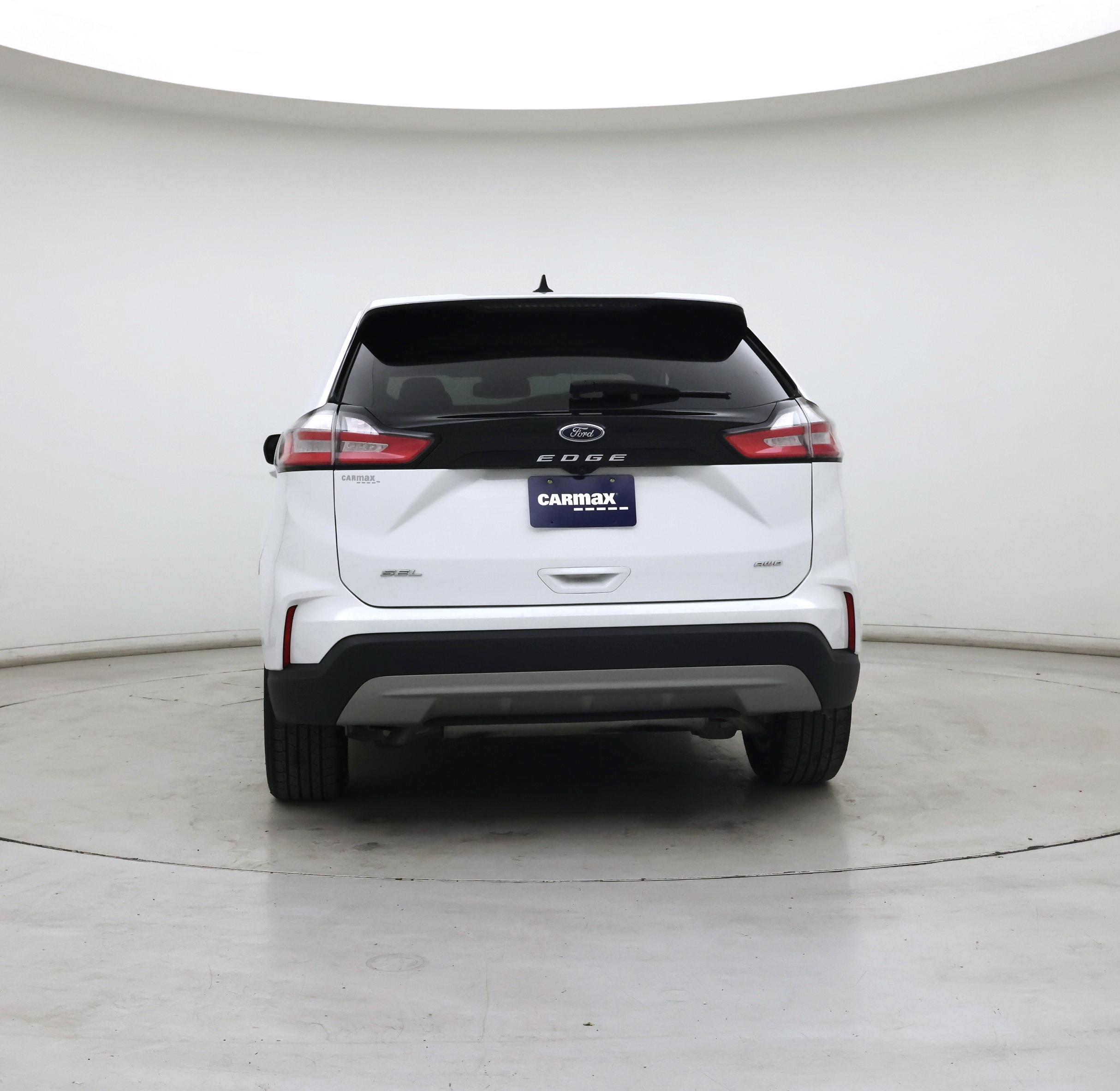 Thumbnail: 2022 Ford Edge - 6