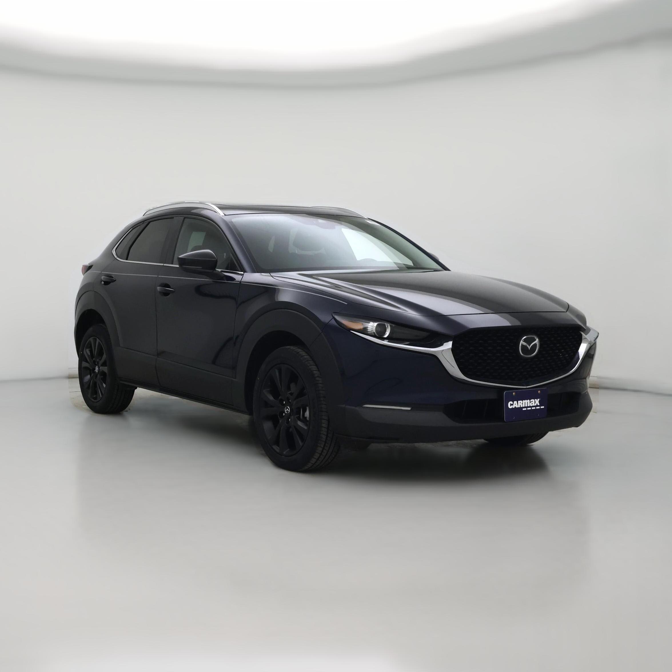 Thumbnail: 2022 Mazda CX-30 - 1