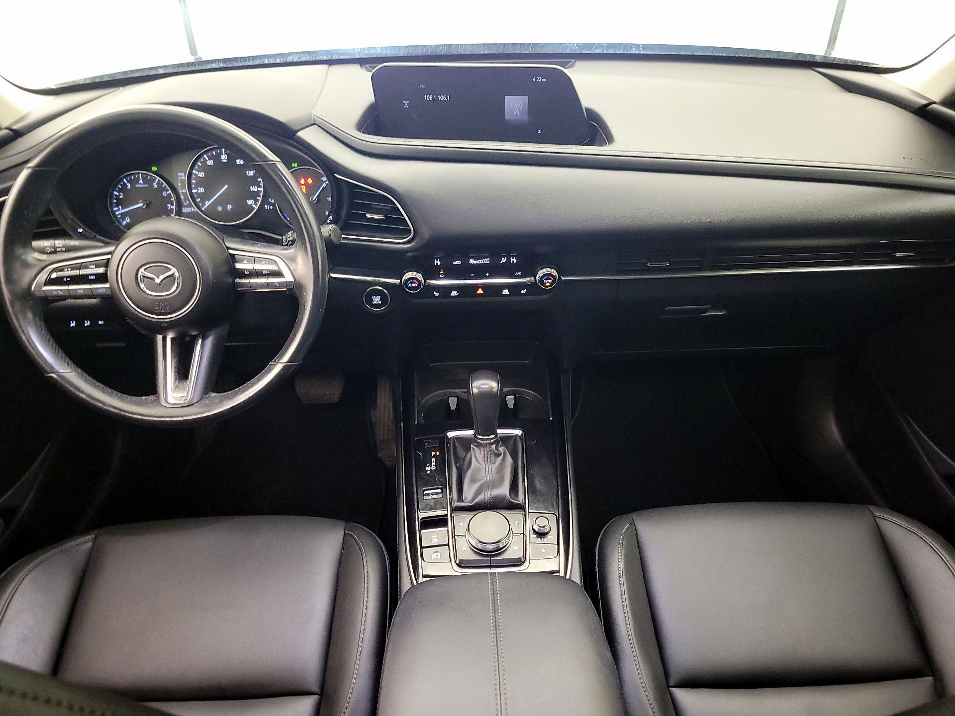 Thumbnail: 2022 Mazda CX-30 - 9