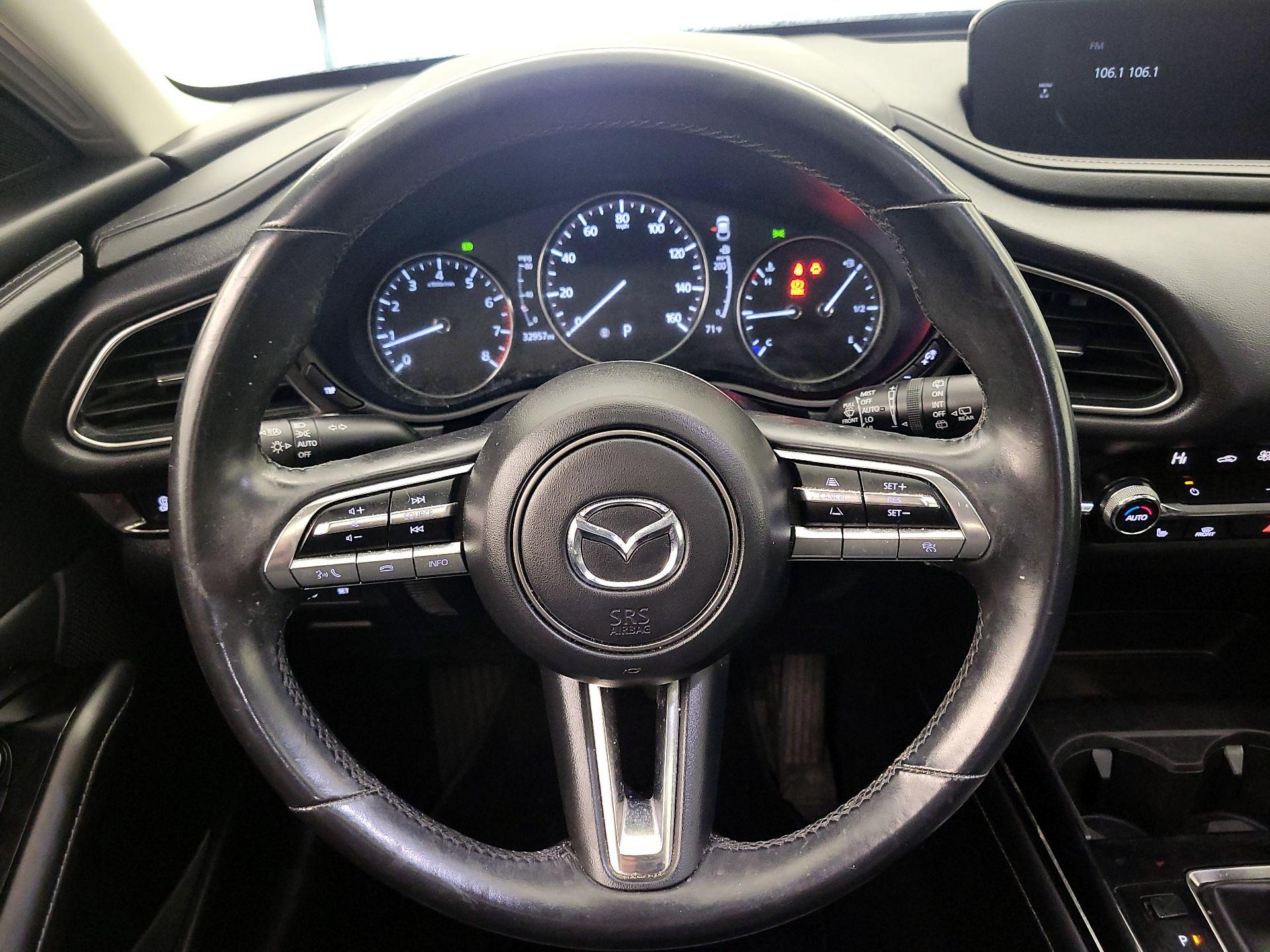 Thumbnail: 2022 Mazda CX-30 - 10