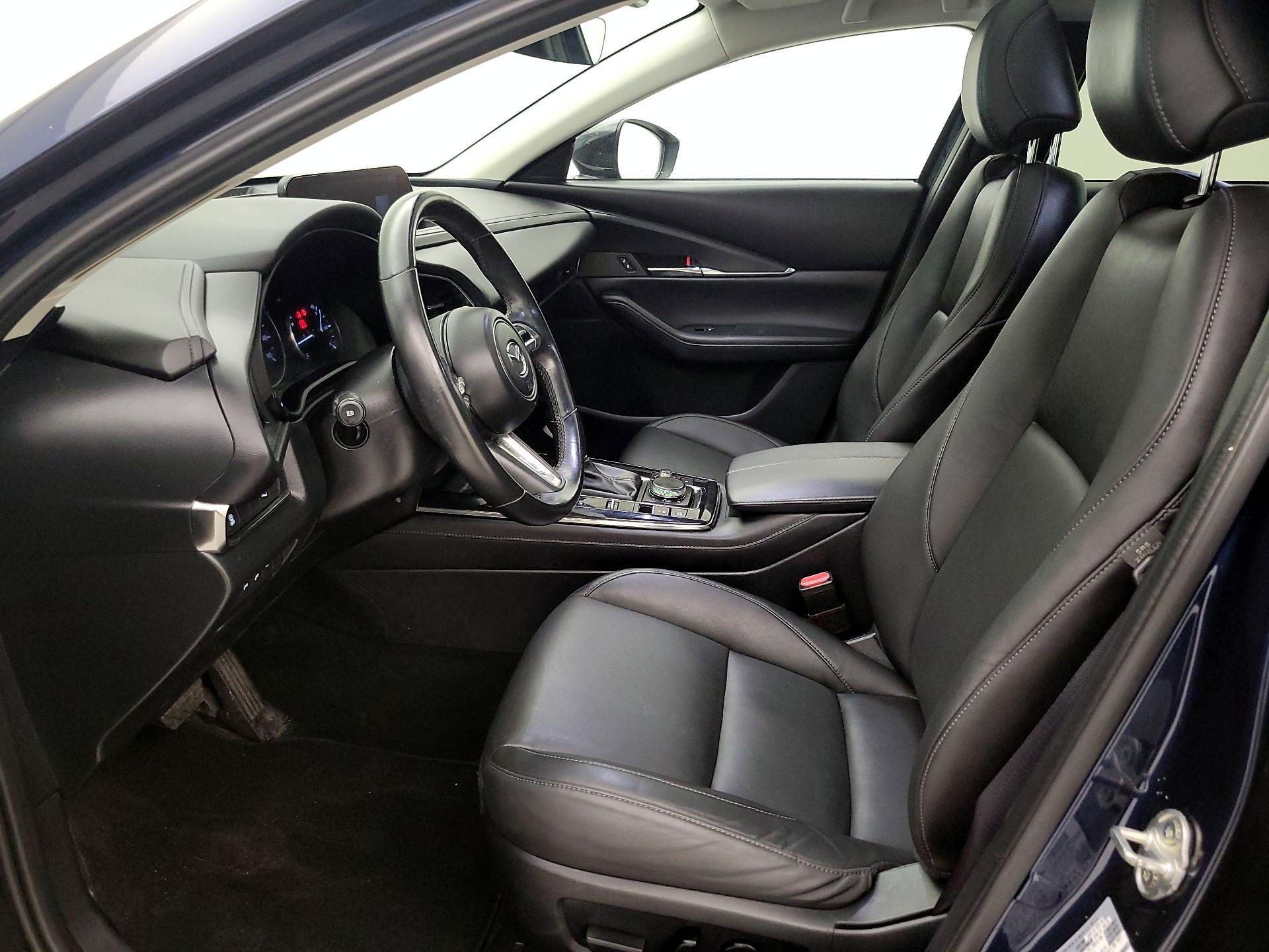 Thumbnail: 2022 Mazda CX-30 - 11