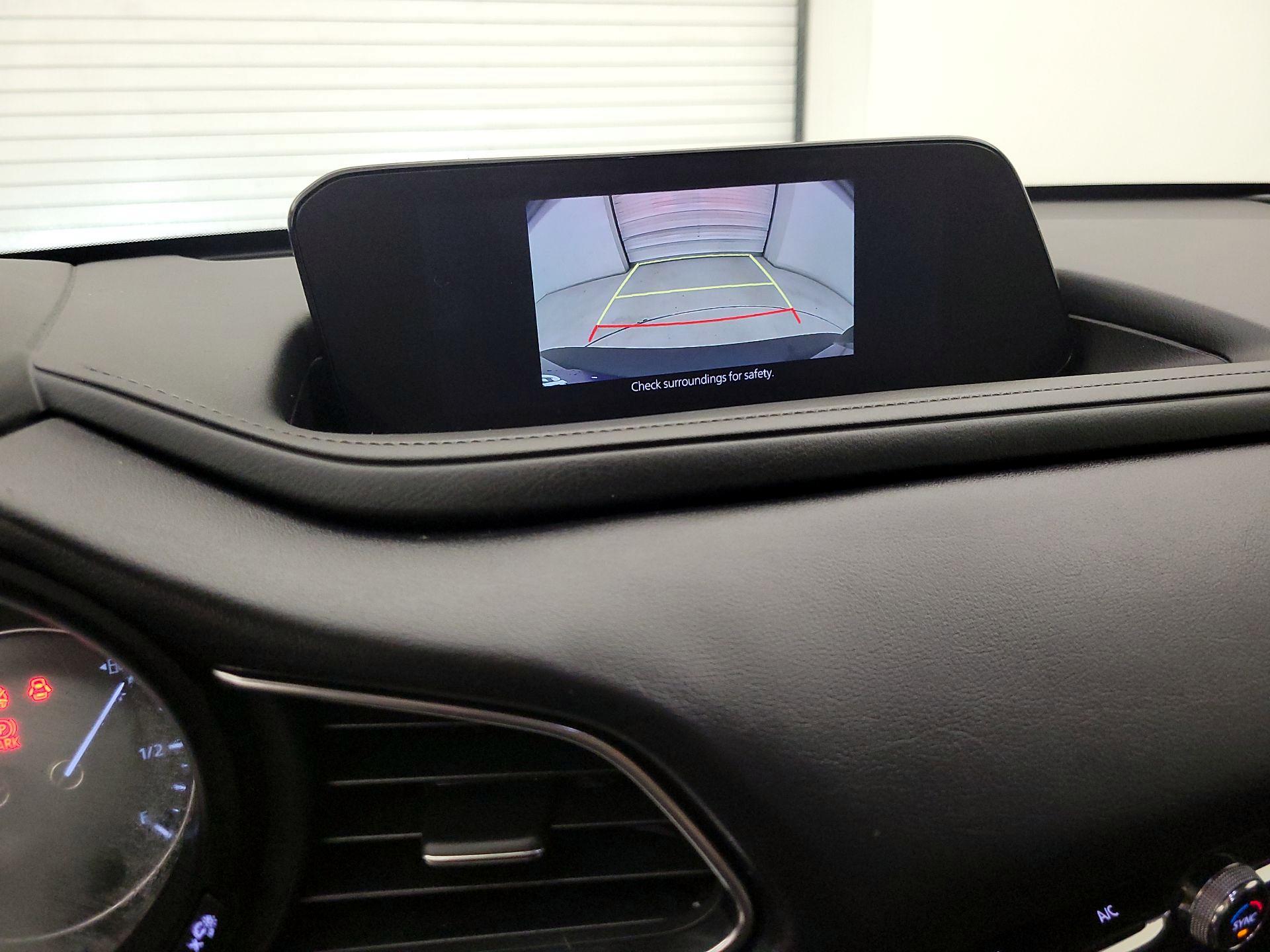 Thumbnail: 2022 Mazda CX-30 - 14