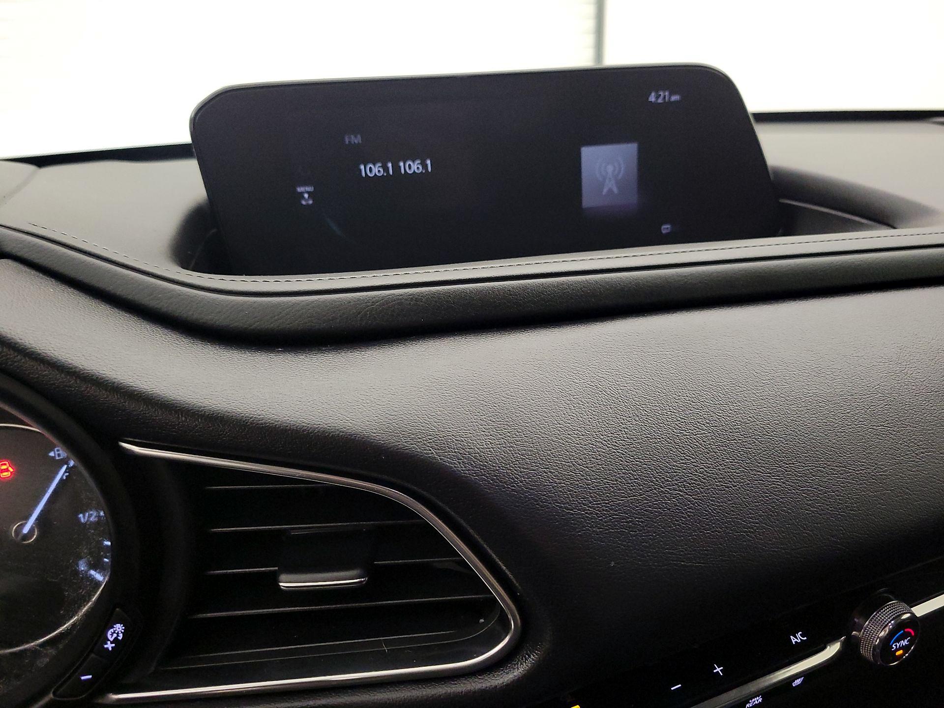 Thumbnail: 2022 Mazda CX-30 - 15