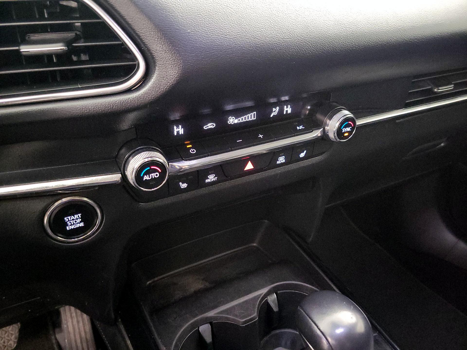 Thumbnail: 2022 Mazda CX-30 - 16