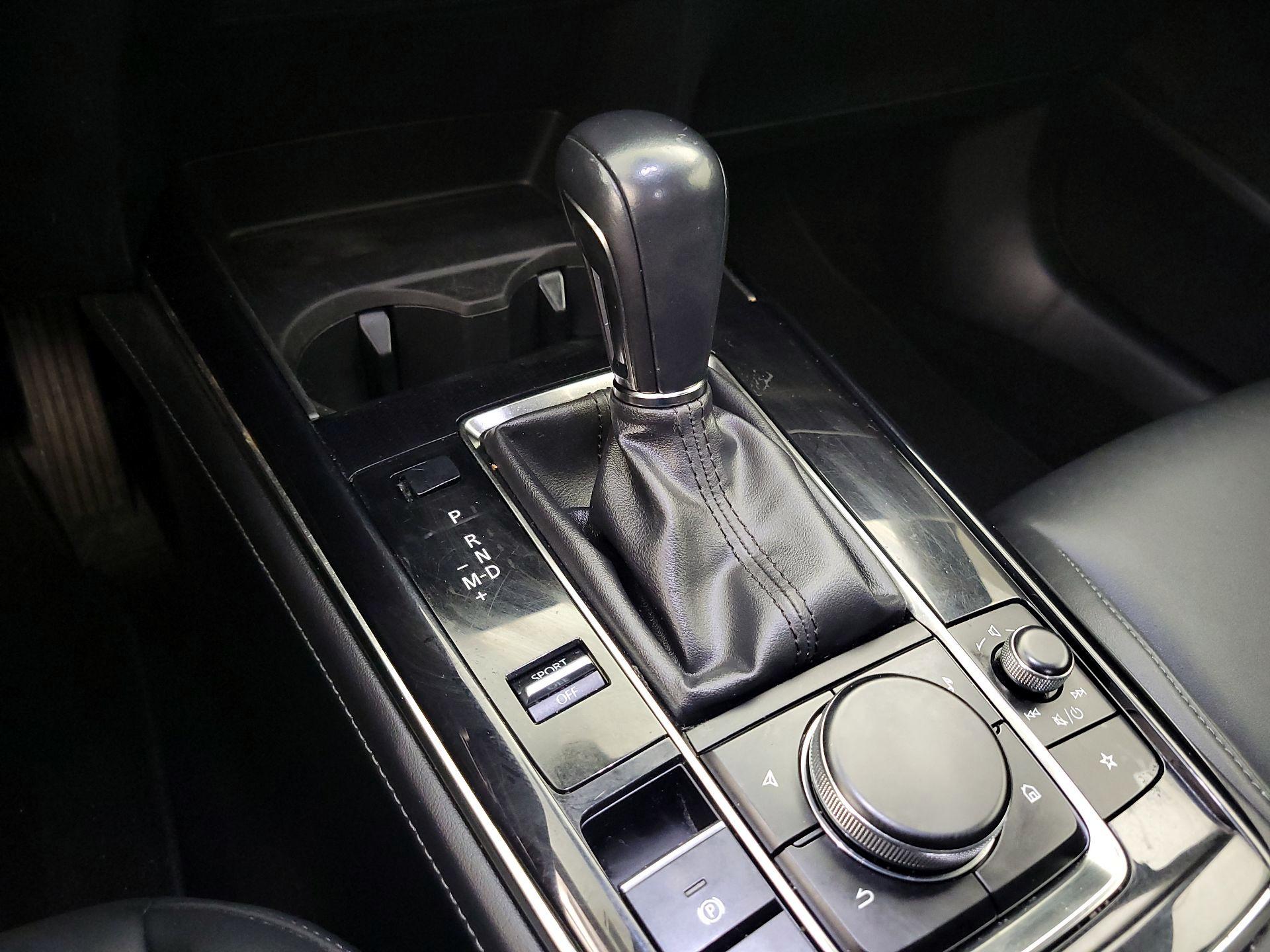 Thumbnail: 2022 Mazda CX-30 - 17