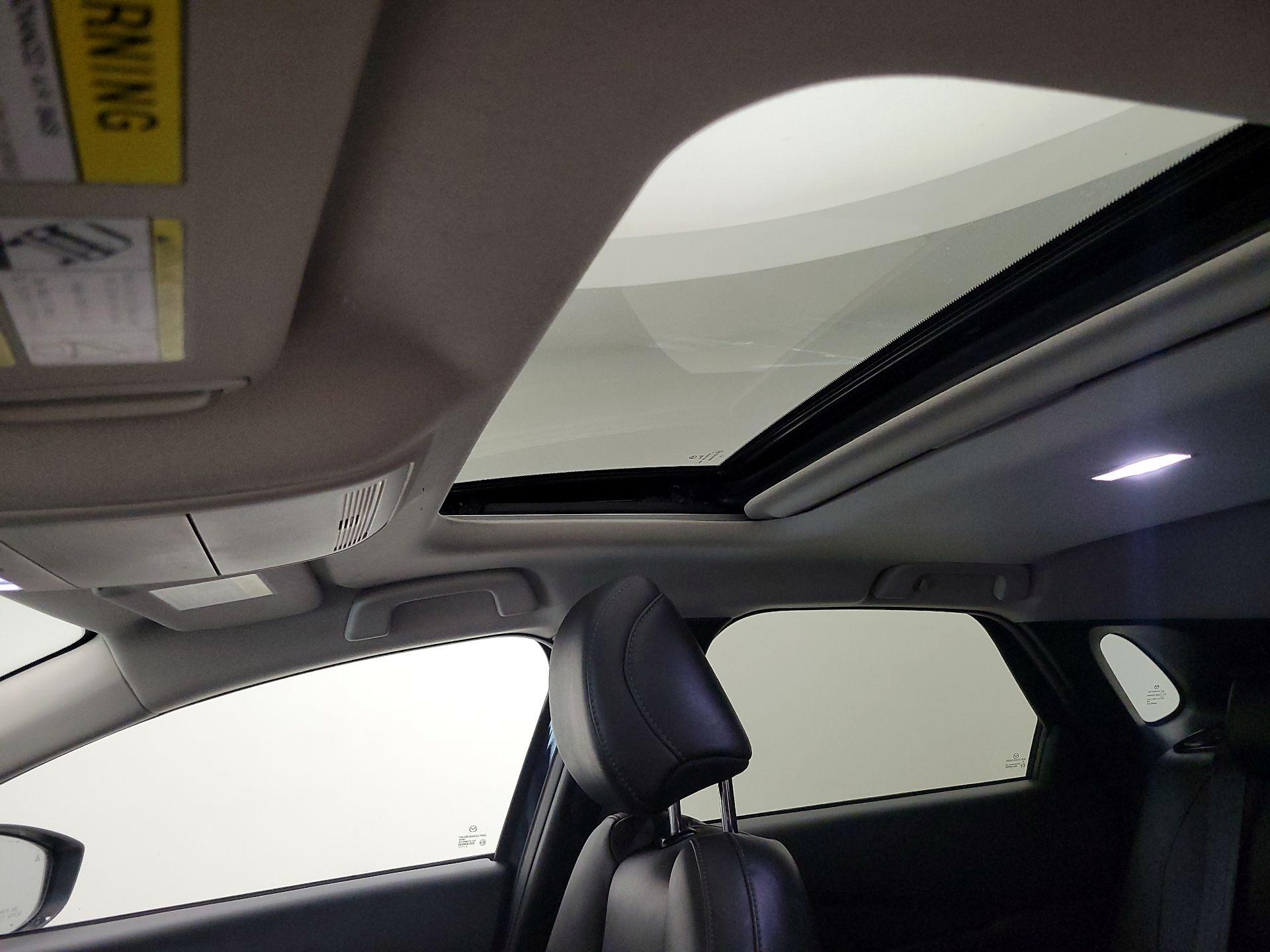 Thumbnail: 2022 Mazda CX-30 - 18