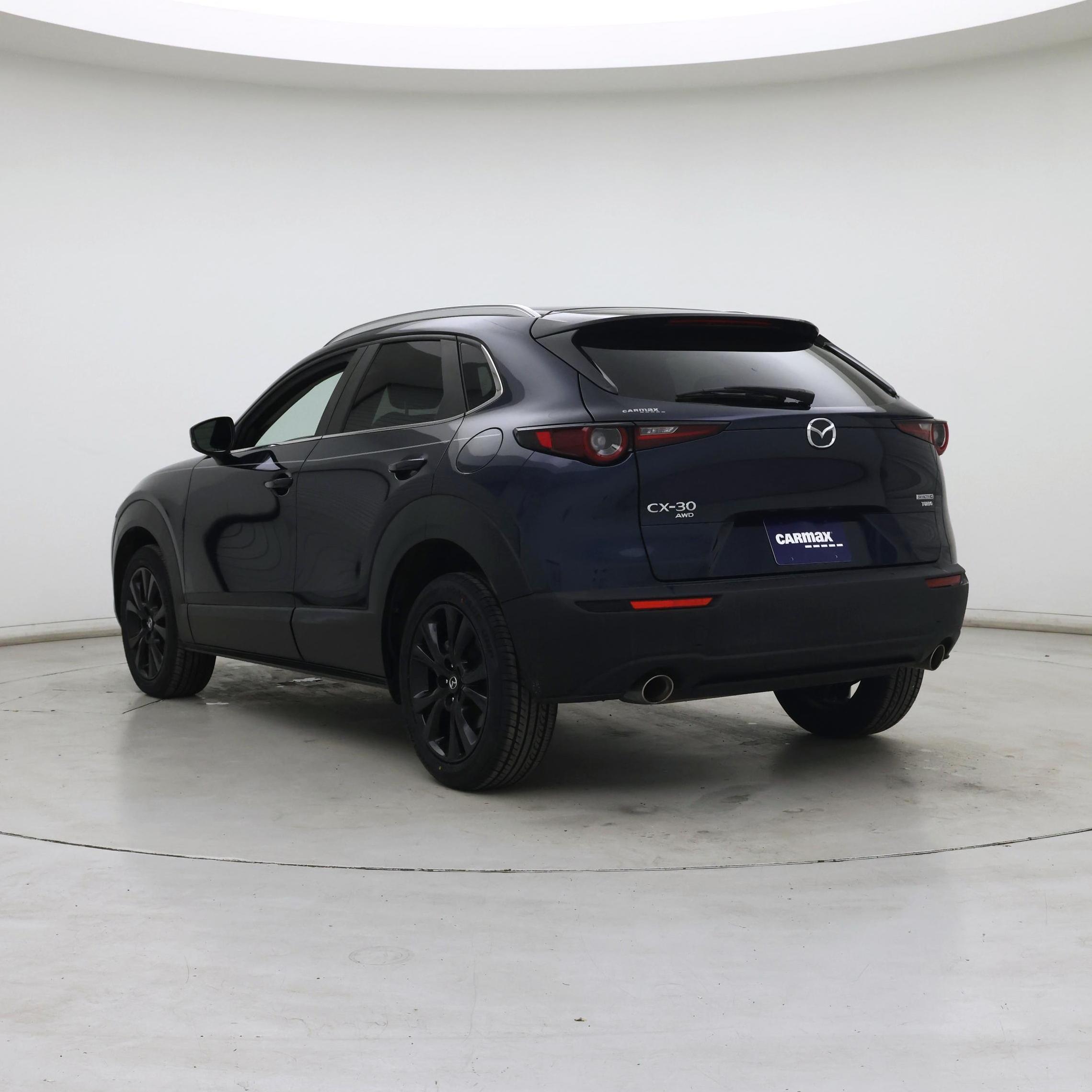 Thumbnail: 2022 Mazda CX-30 - 2