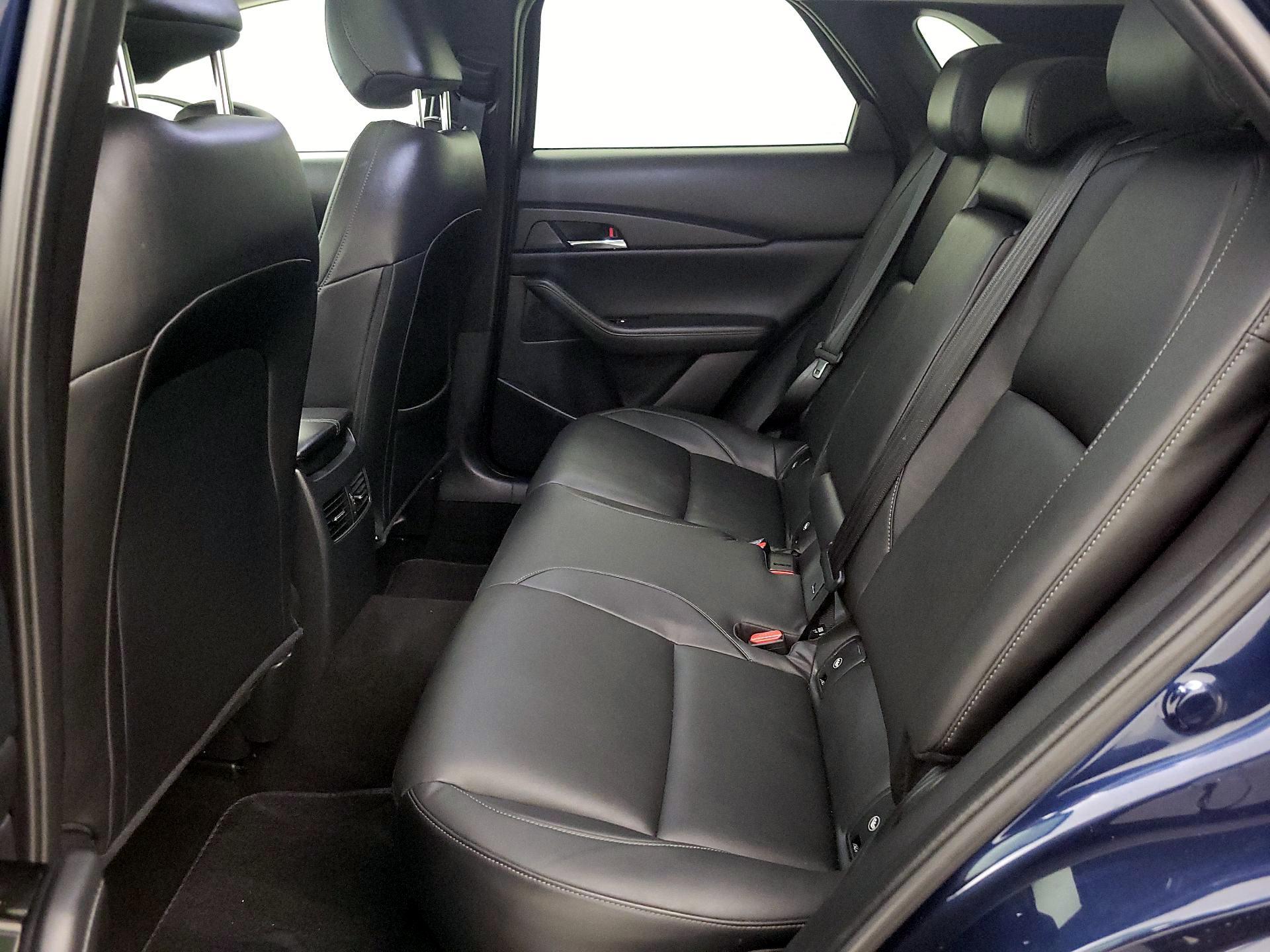 Thumbnail: 2022 Mazda CX-30 - 19