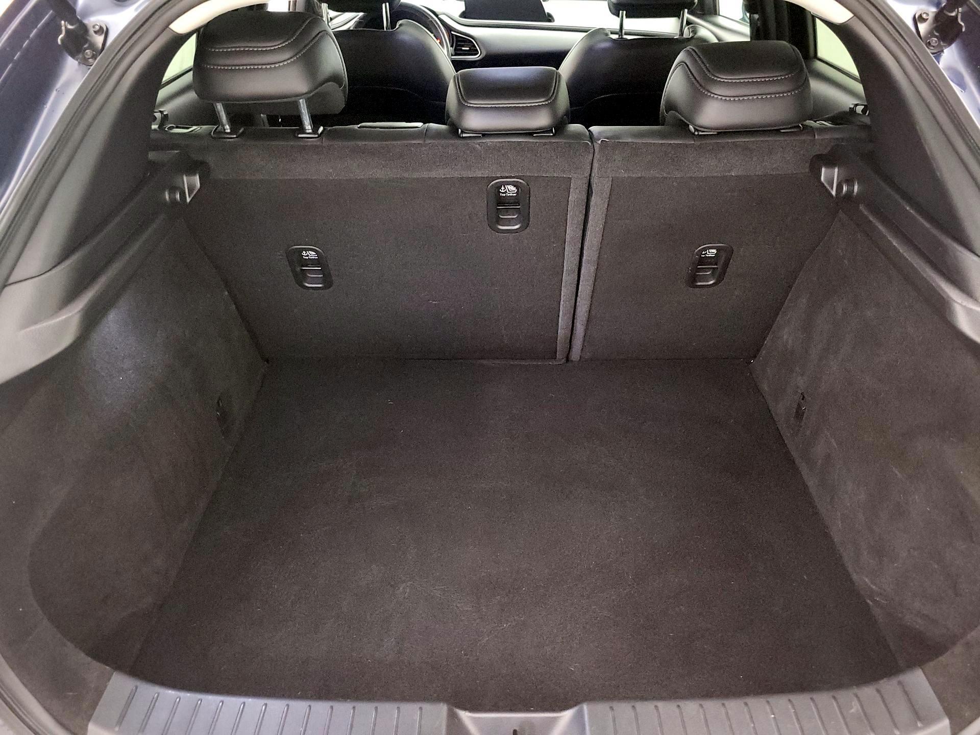 Thumbnail: 2022 Mazda CX-30 - 20