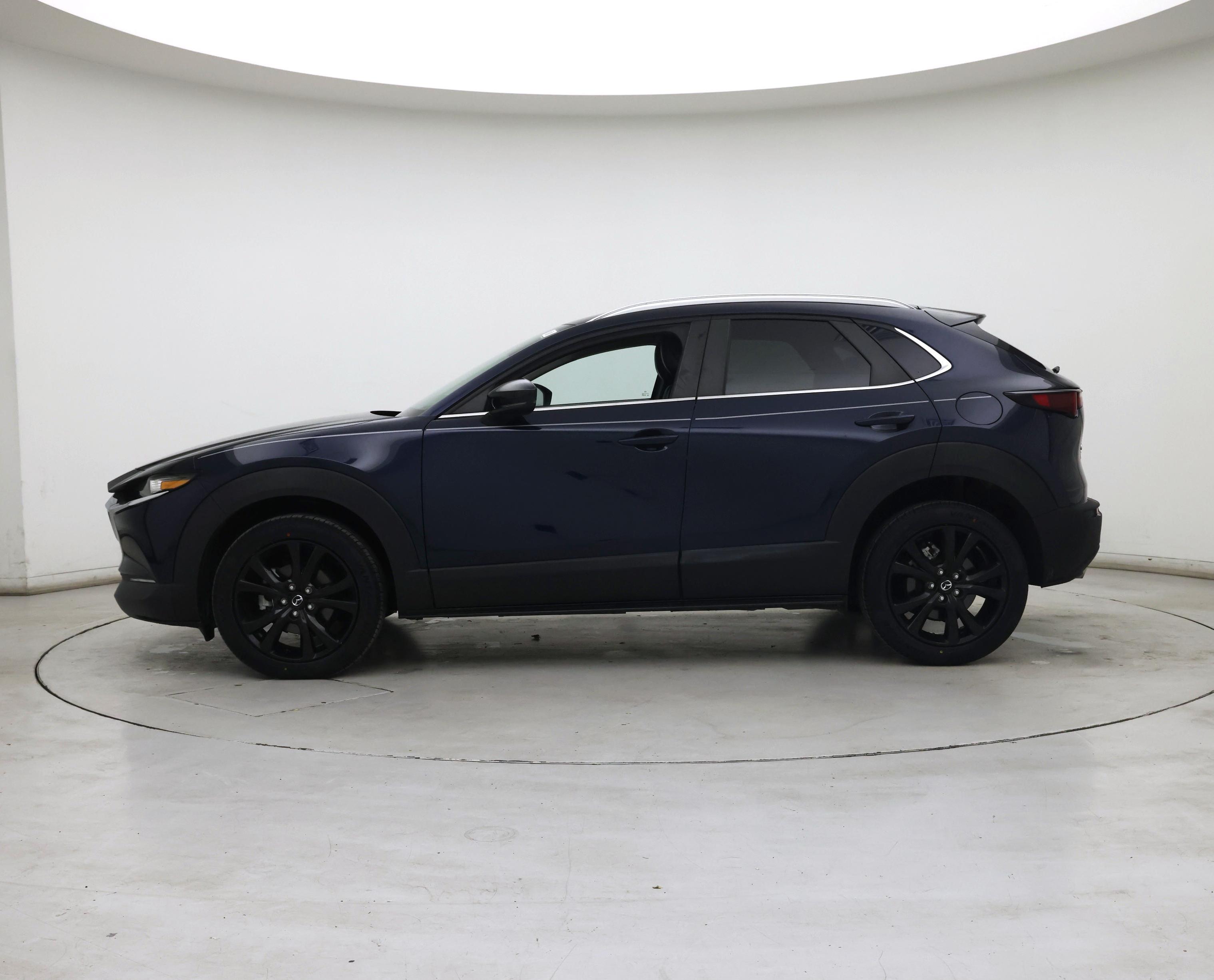 Thumbnail: 2022 Mazda CX-30 - 3
