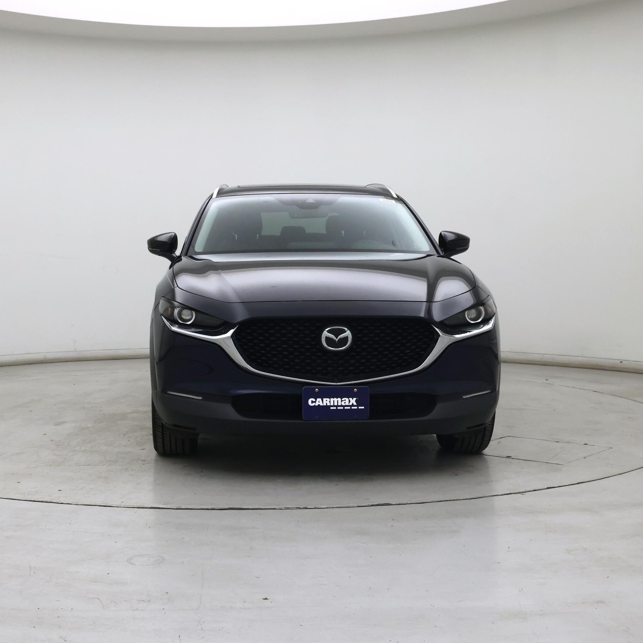 Thumbnail: 2022 Mazda CX-30 - 5