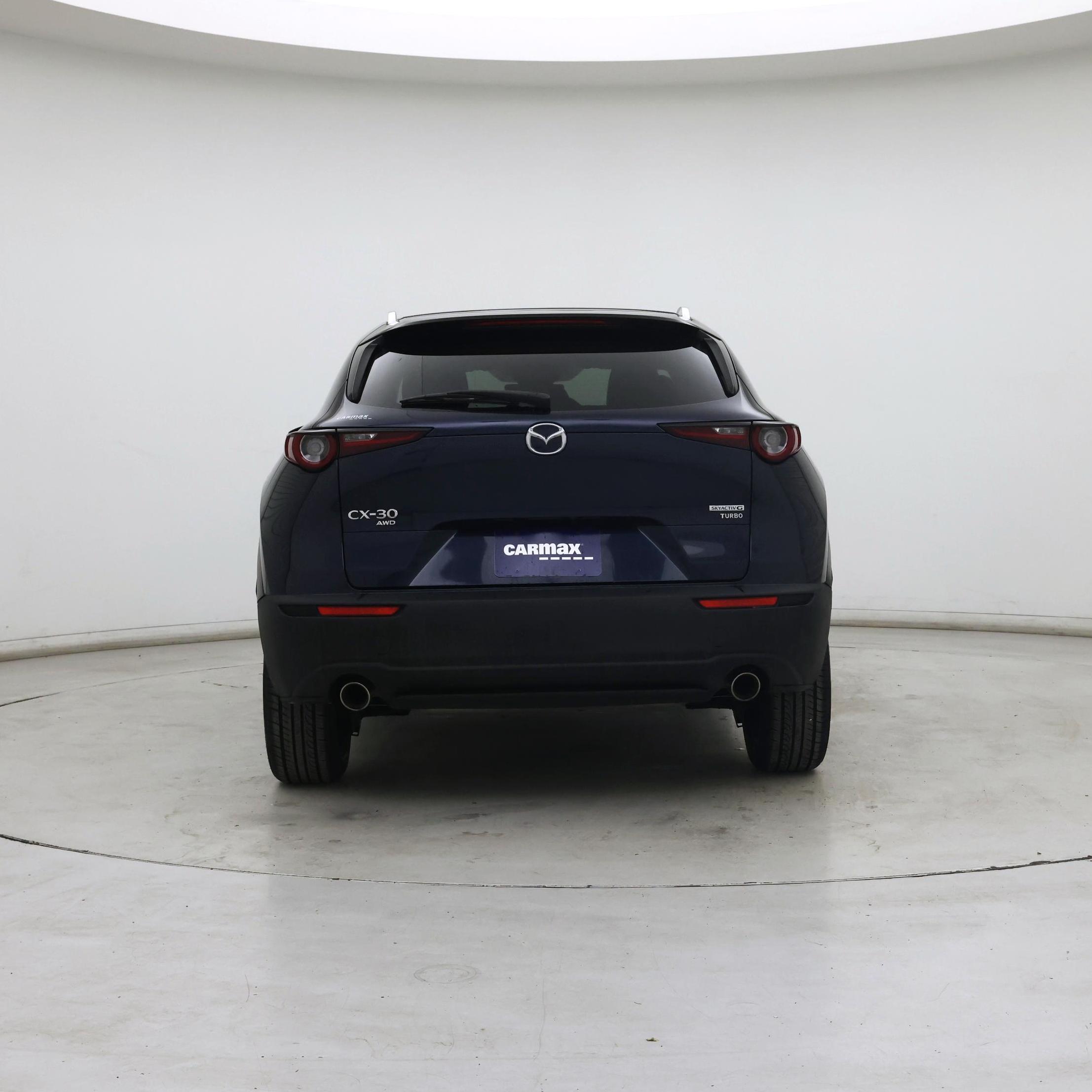 Thumbnail: 2022 Mazda CX-30 - 6