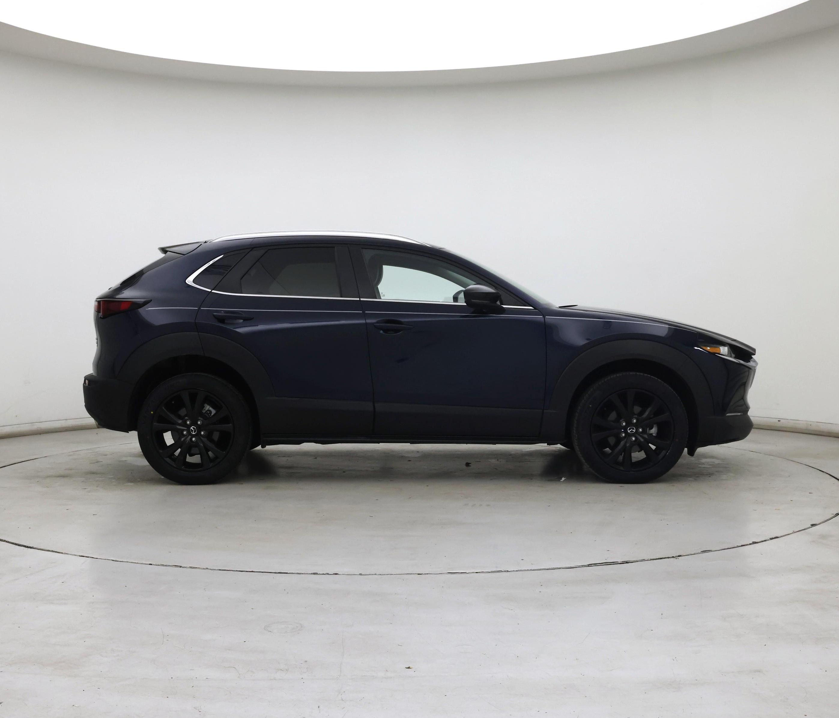 Thumbnail: 2022 Mazda CX-30 - 7