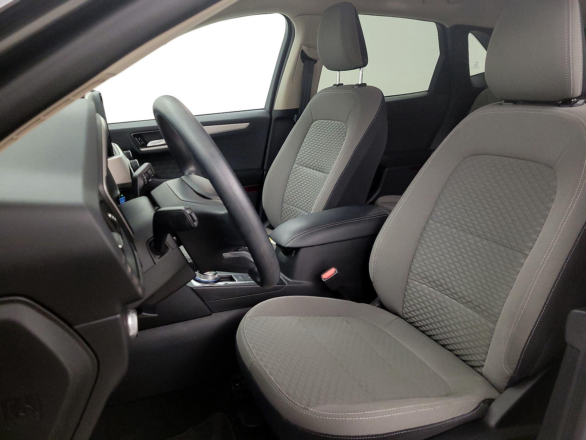 Thumbnail: 2020 Ford Escape - 11