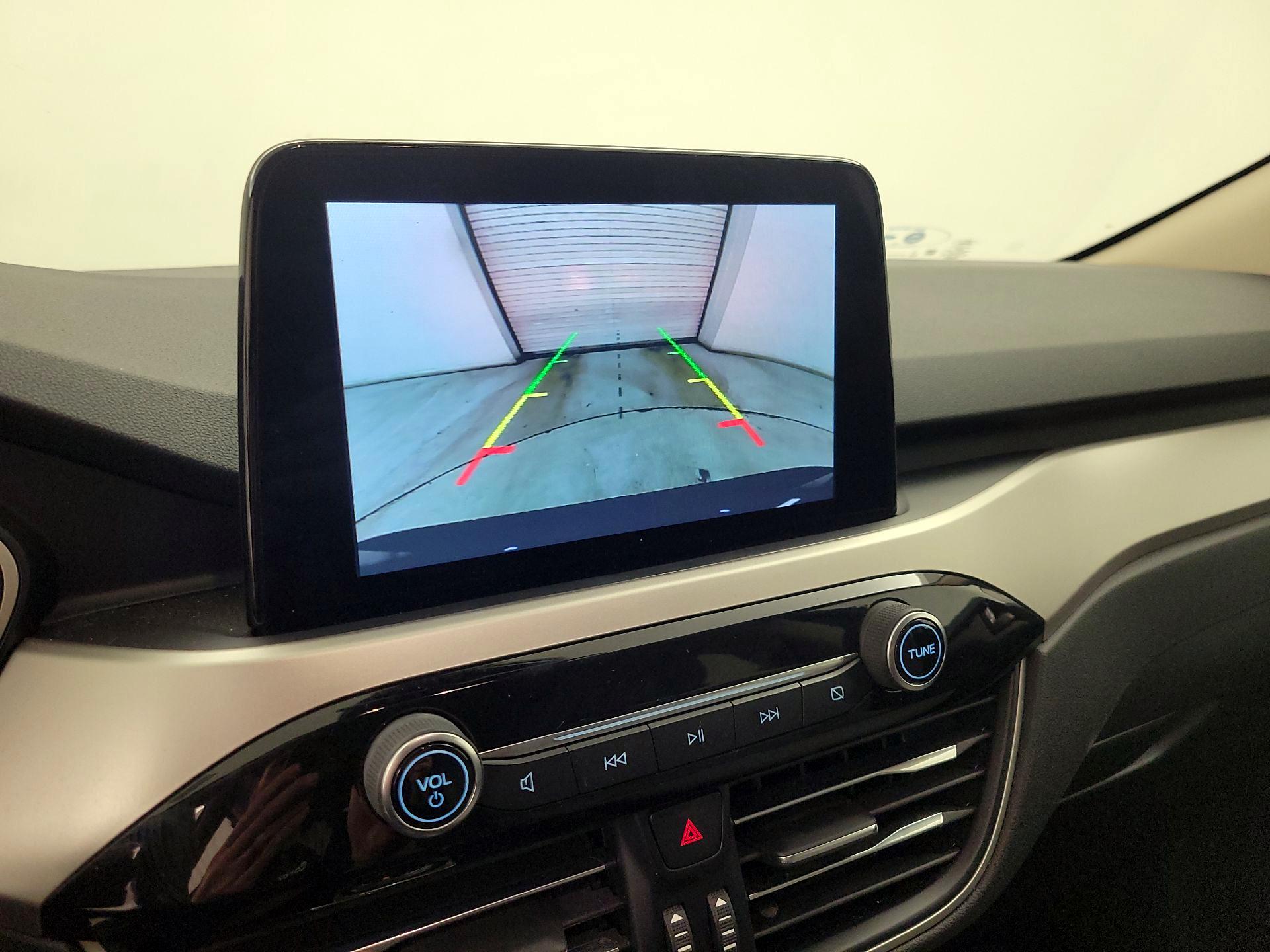 Thumbnail: 2020 Ford Escape - 13