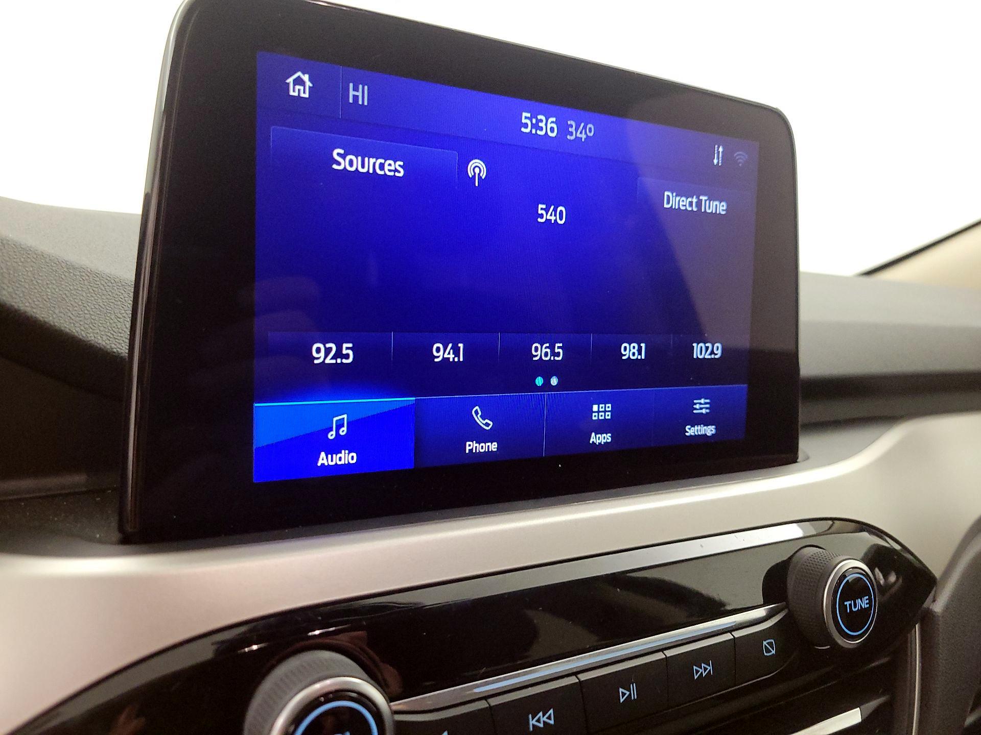 Thumbnail: 2020 Ford Escape - 14