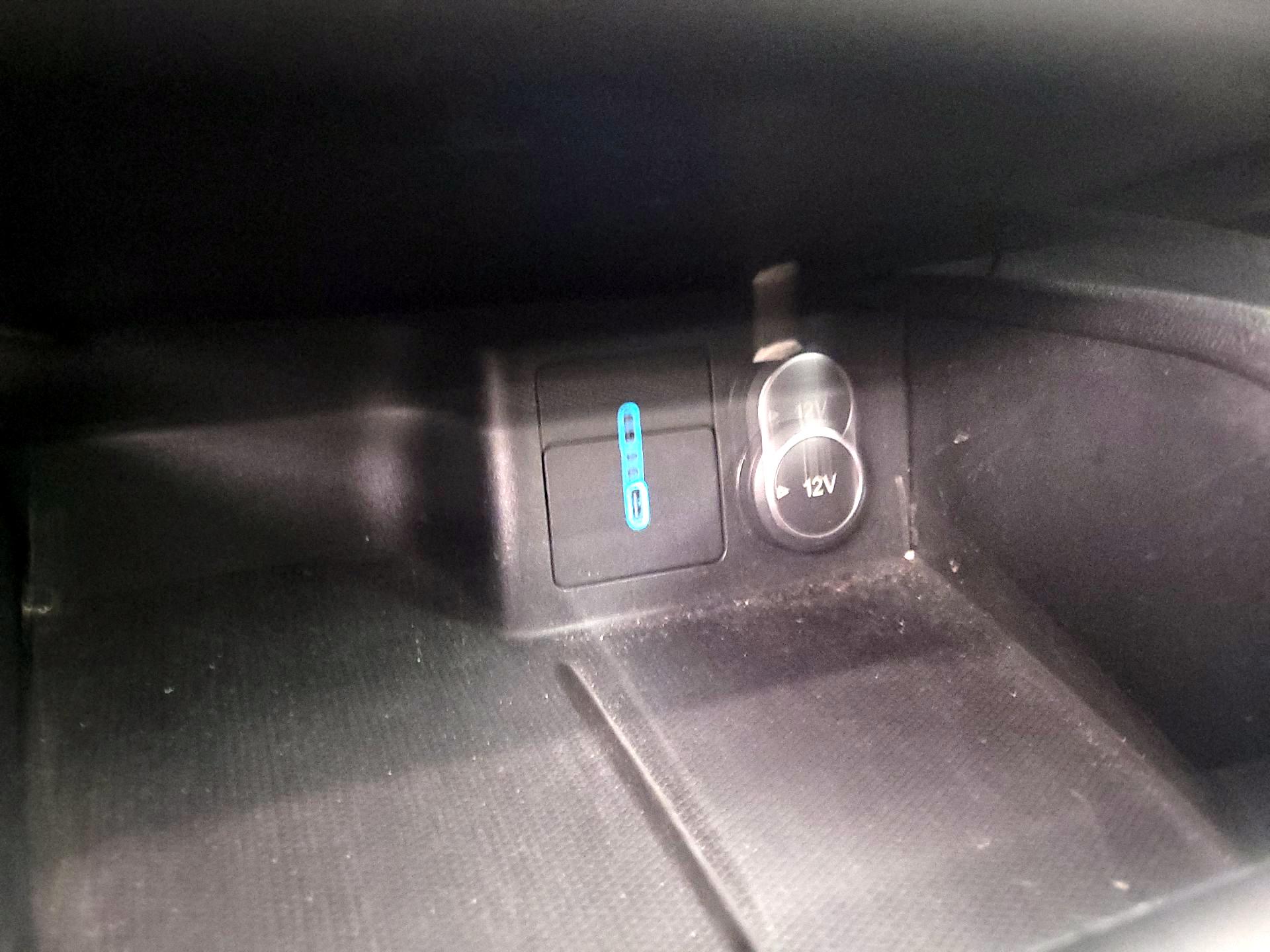 Thumbnail: 2020 Ford Escape - 17