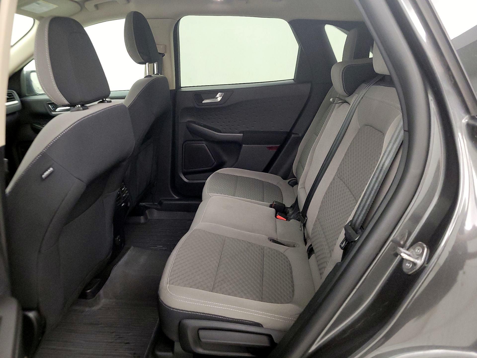 Thumbnail: 2020 Ford Escape - 18