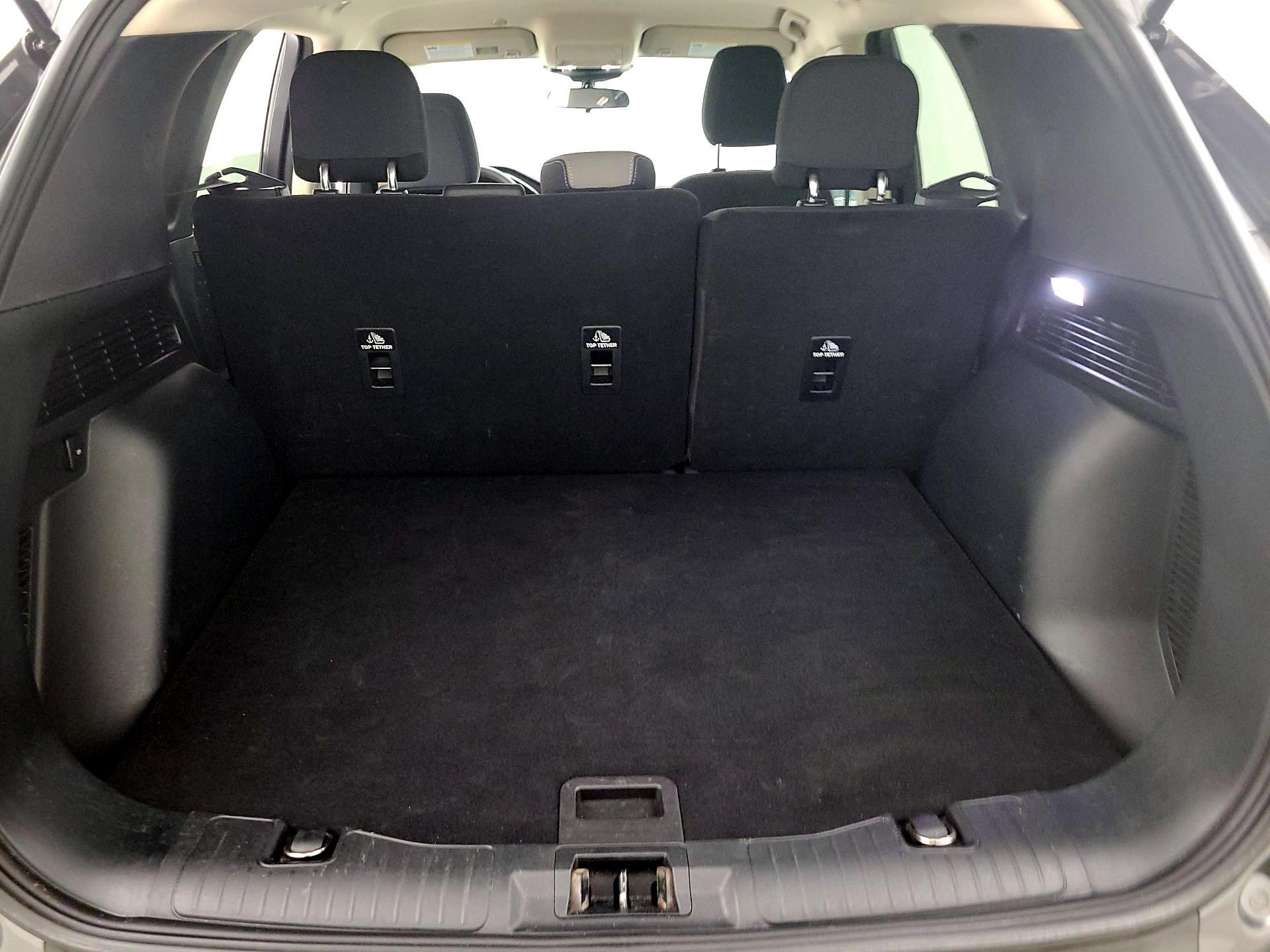 Thumbnail: 2020 Ford Escape - 19