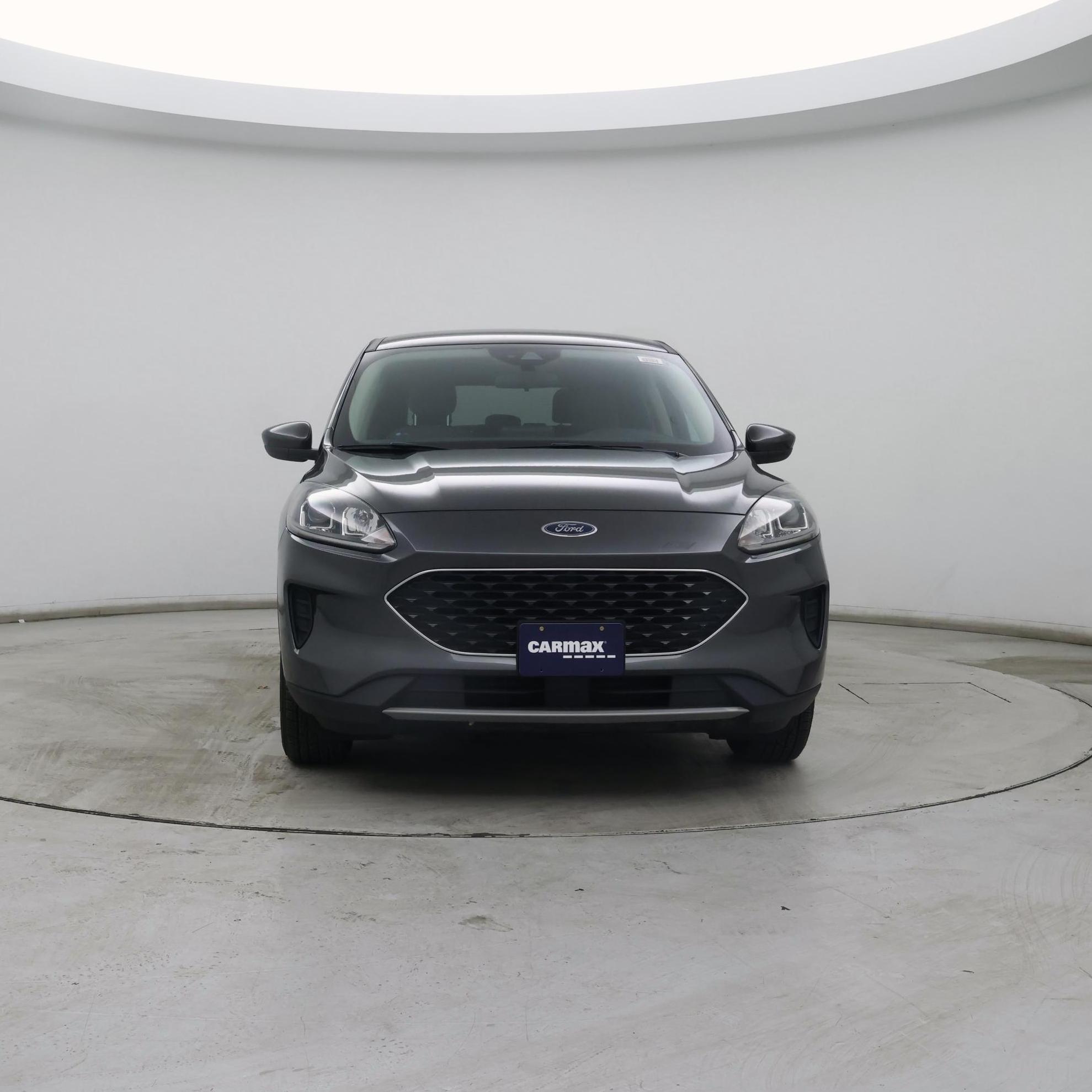 Thumbnail: 2020 Ford Escape - 5