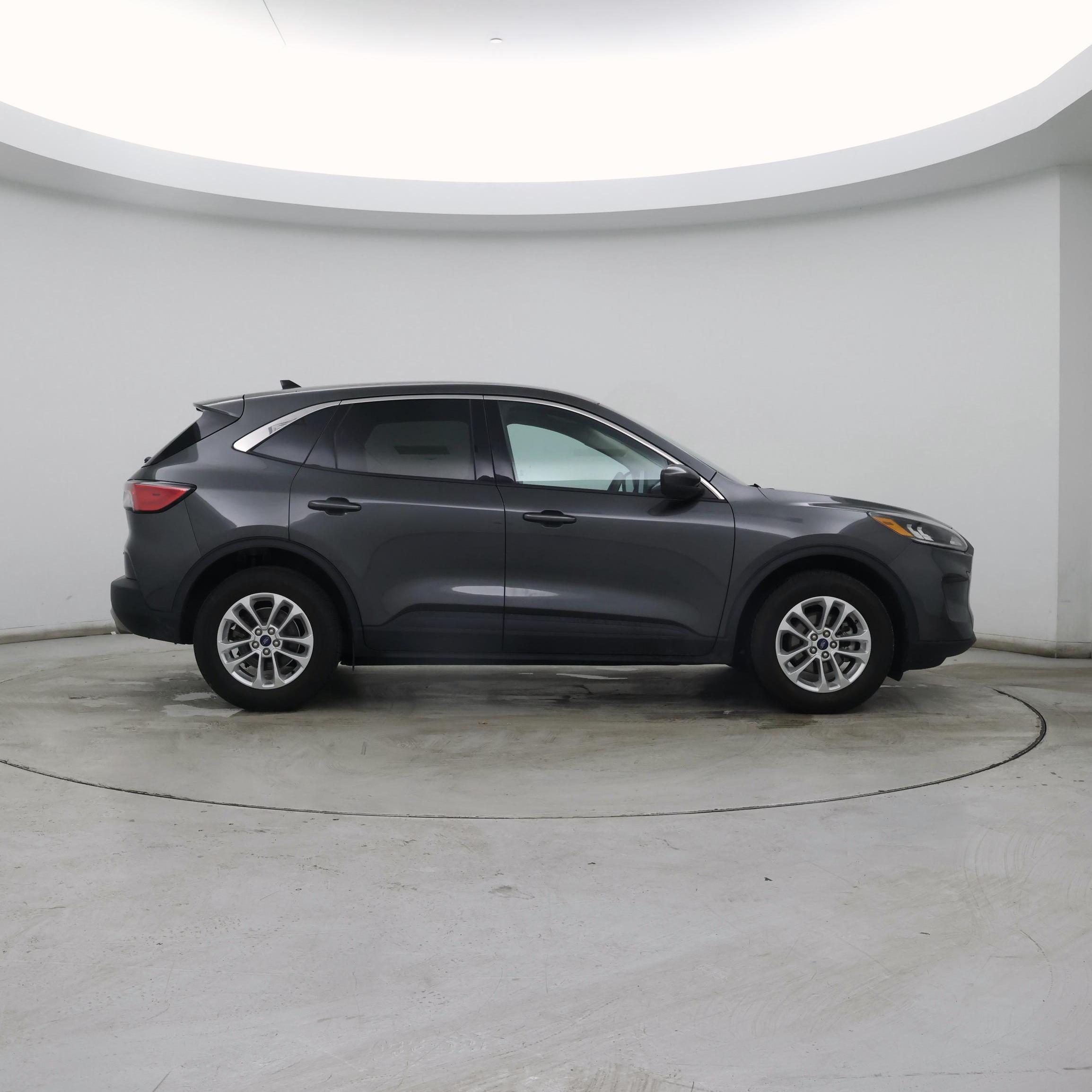 Thumbnail: 2020 Ford Escape - 7