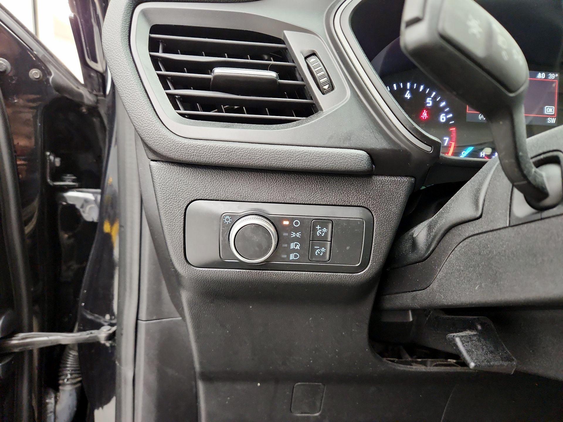 Thumbnail: 2020 Ford Escape - 13