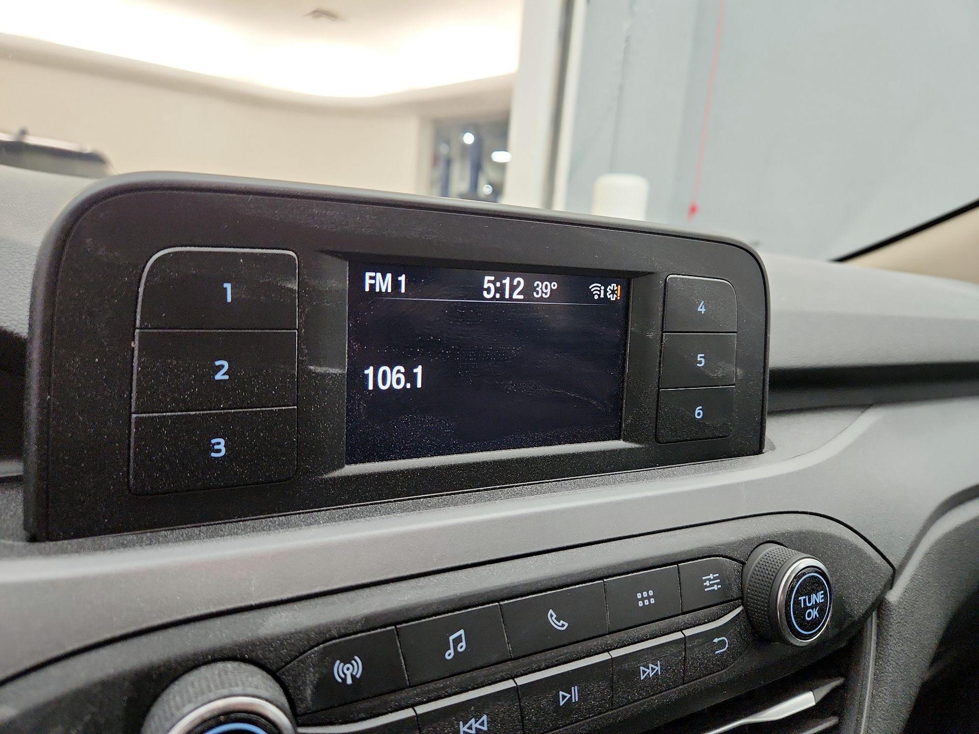 Thumbnail: 2020 Ford Escape - 15