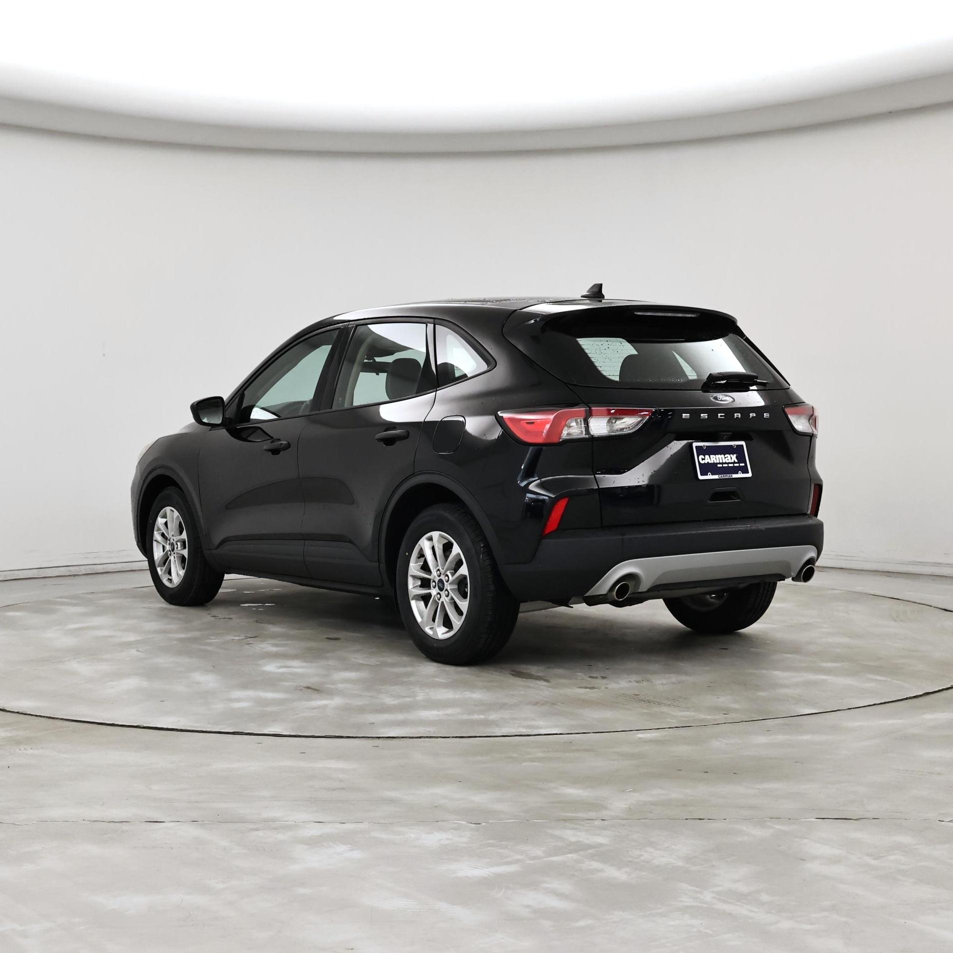 Thumbnail: 2020 Ford Escape - 2