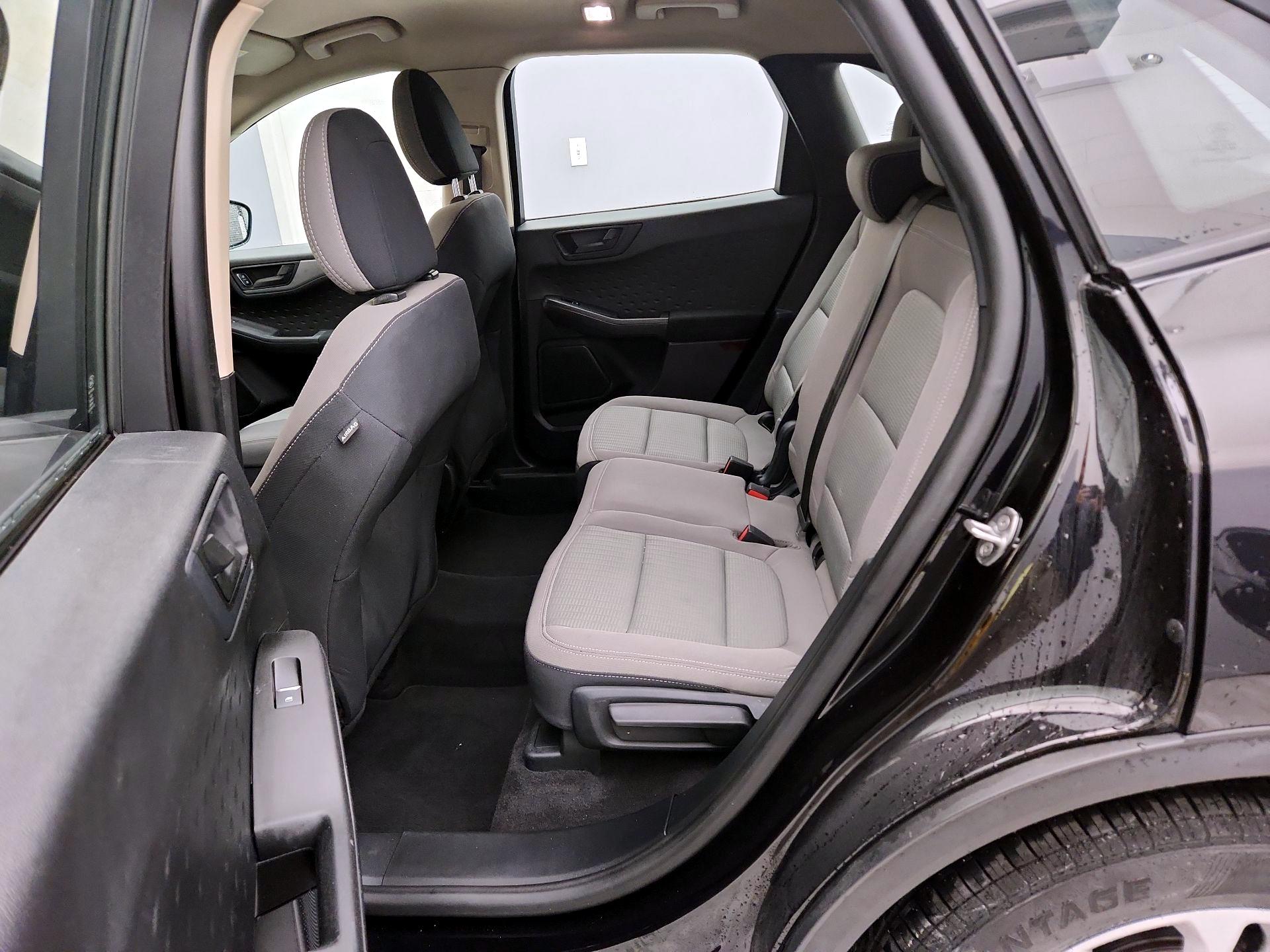 Thumbnail: 2020 Ford Escape - 19