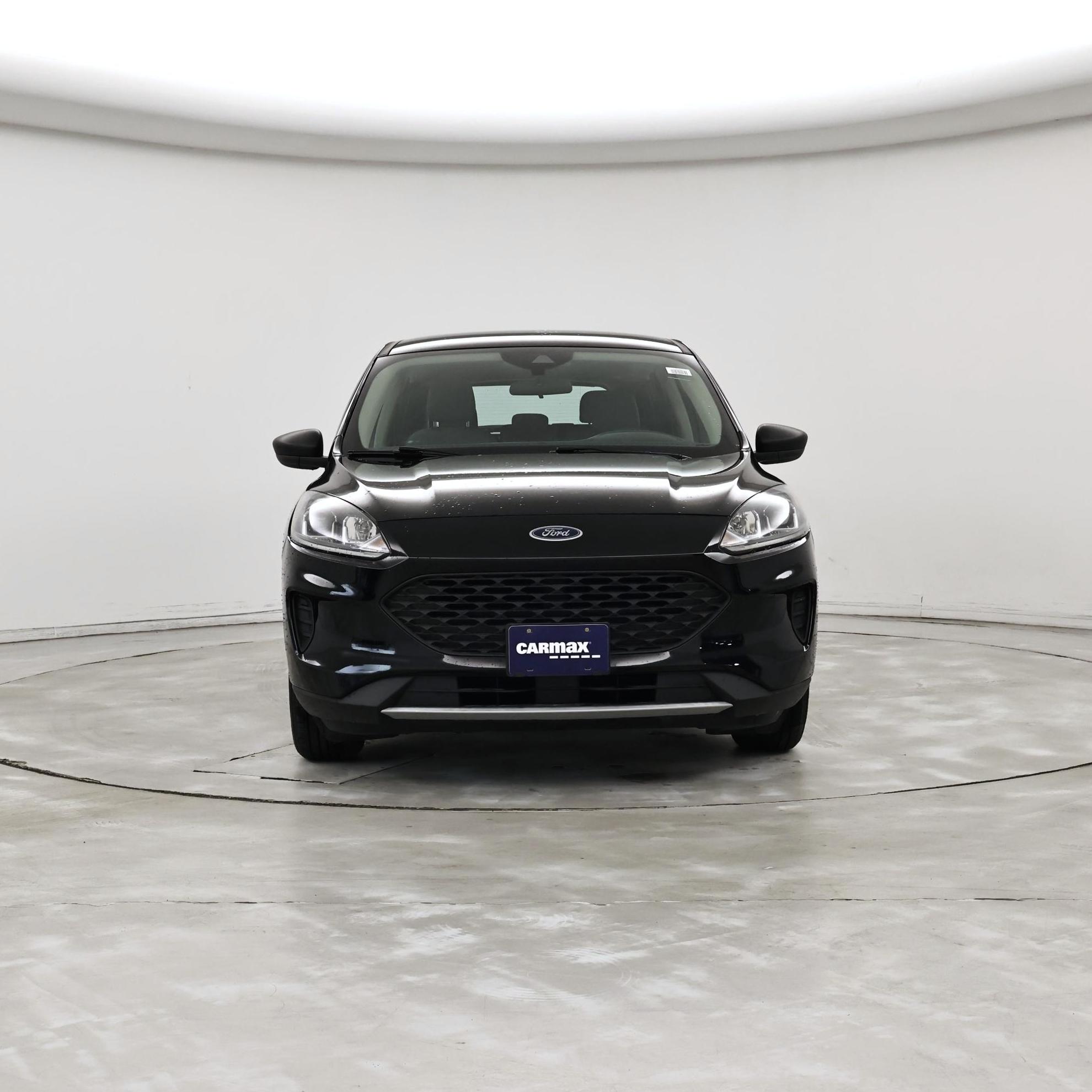 Thumbnail: 2020 Ford Escape - 5