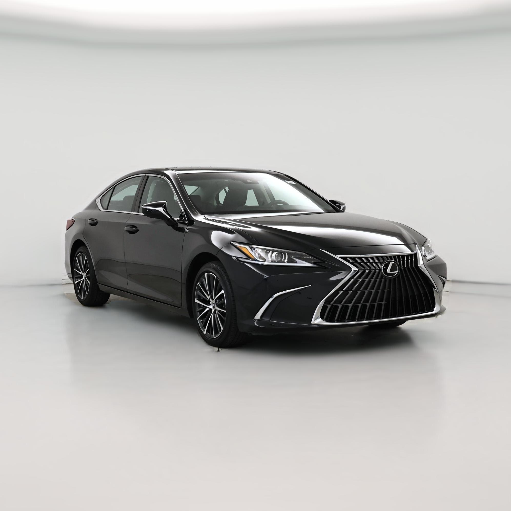 Thumbnail: 2023 Lexus ES - 1