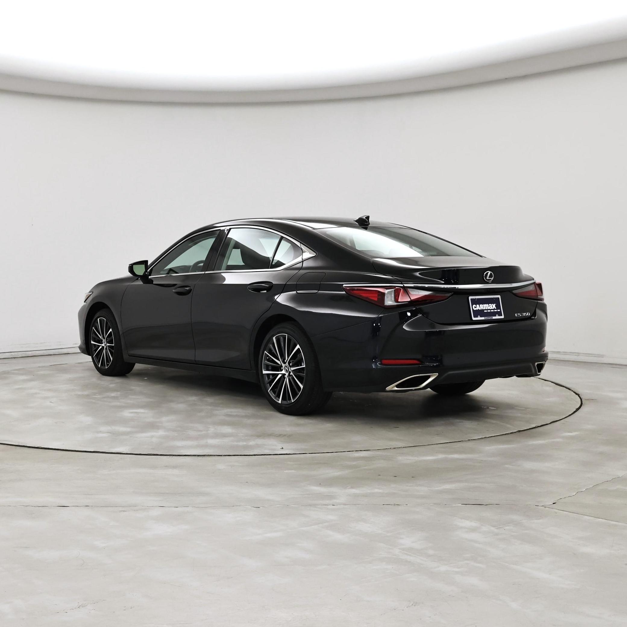 Thumbnail: 2023 Lexus ES - 2