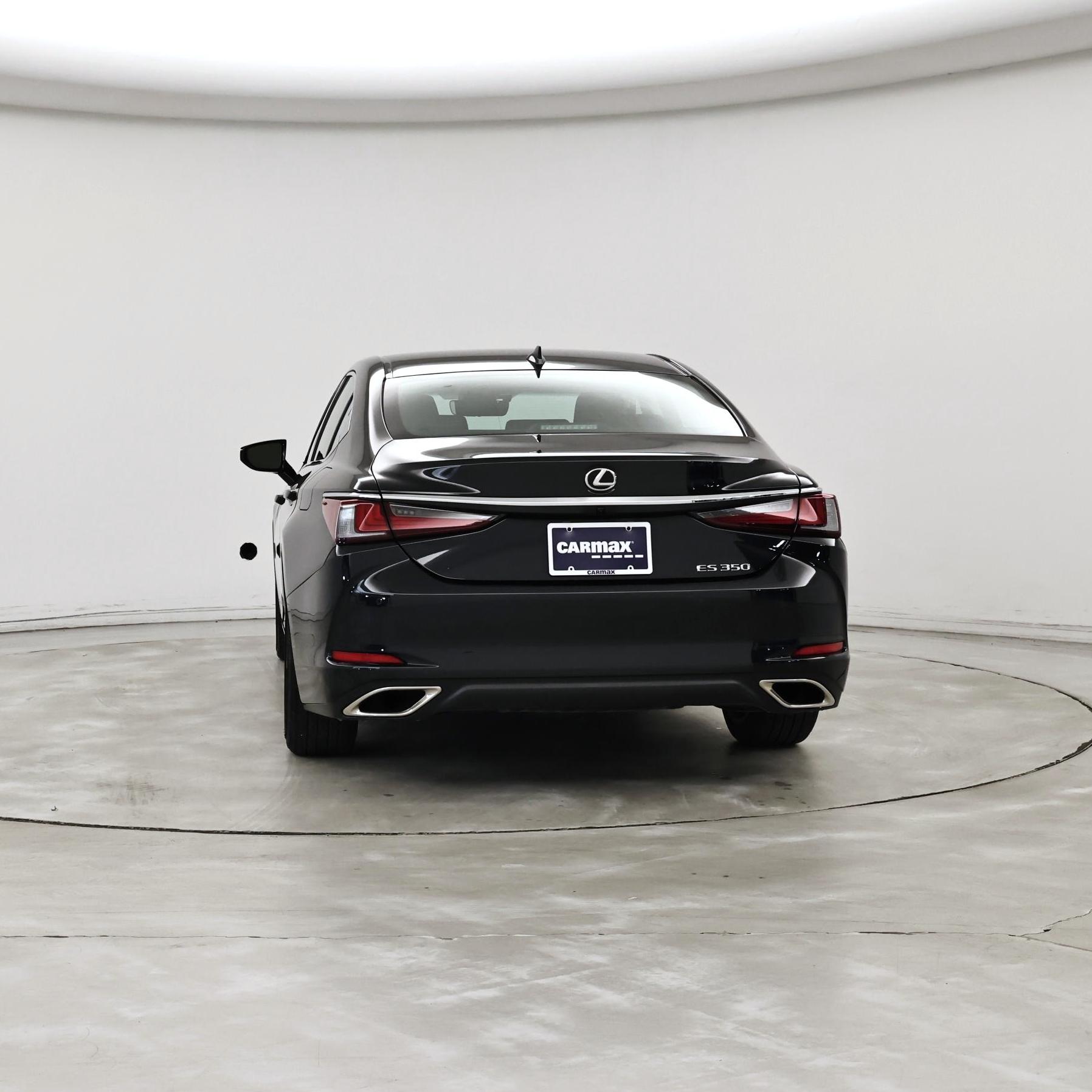 Thumbnail: 2023 Lexus ES - 6