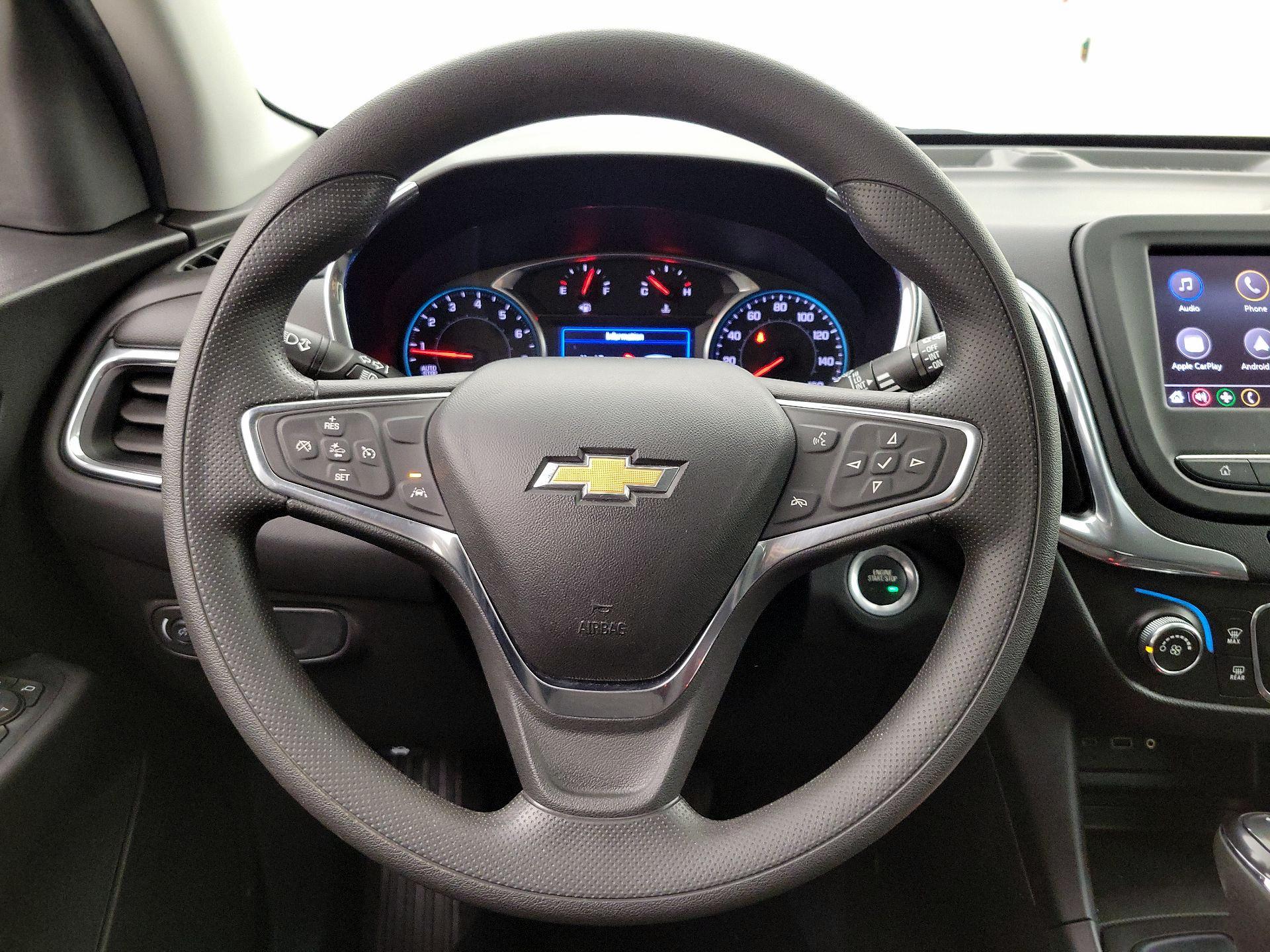 Thumbnail: 2020 Chevrolet Equinox - 10