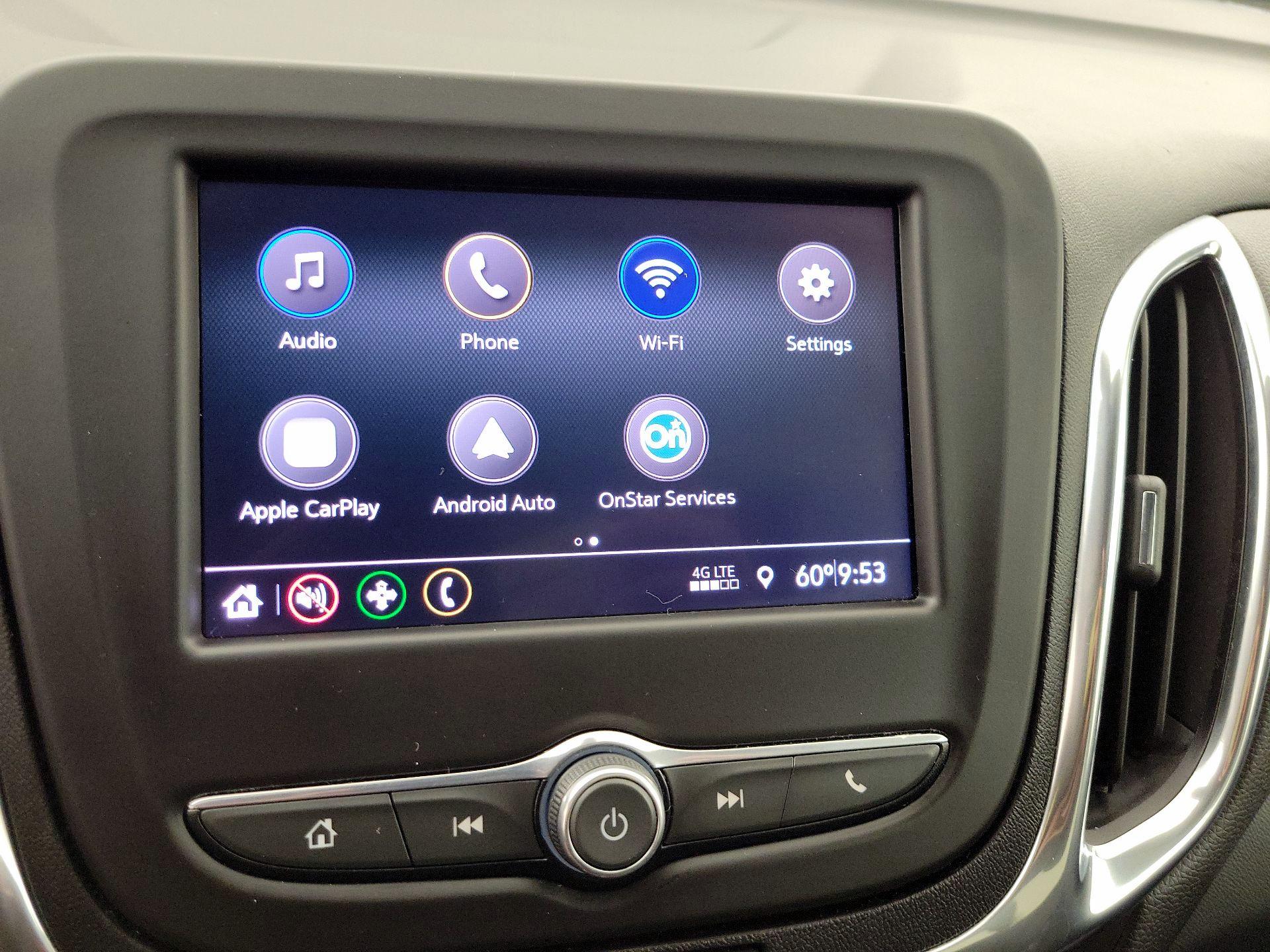 Thumbnail: 2020 Chevrolet Equinox - 15