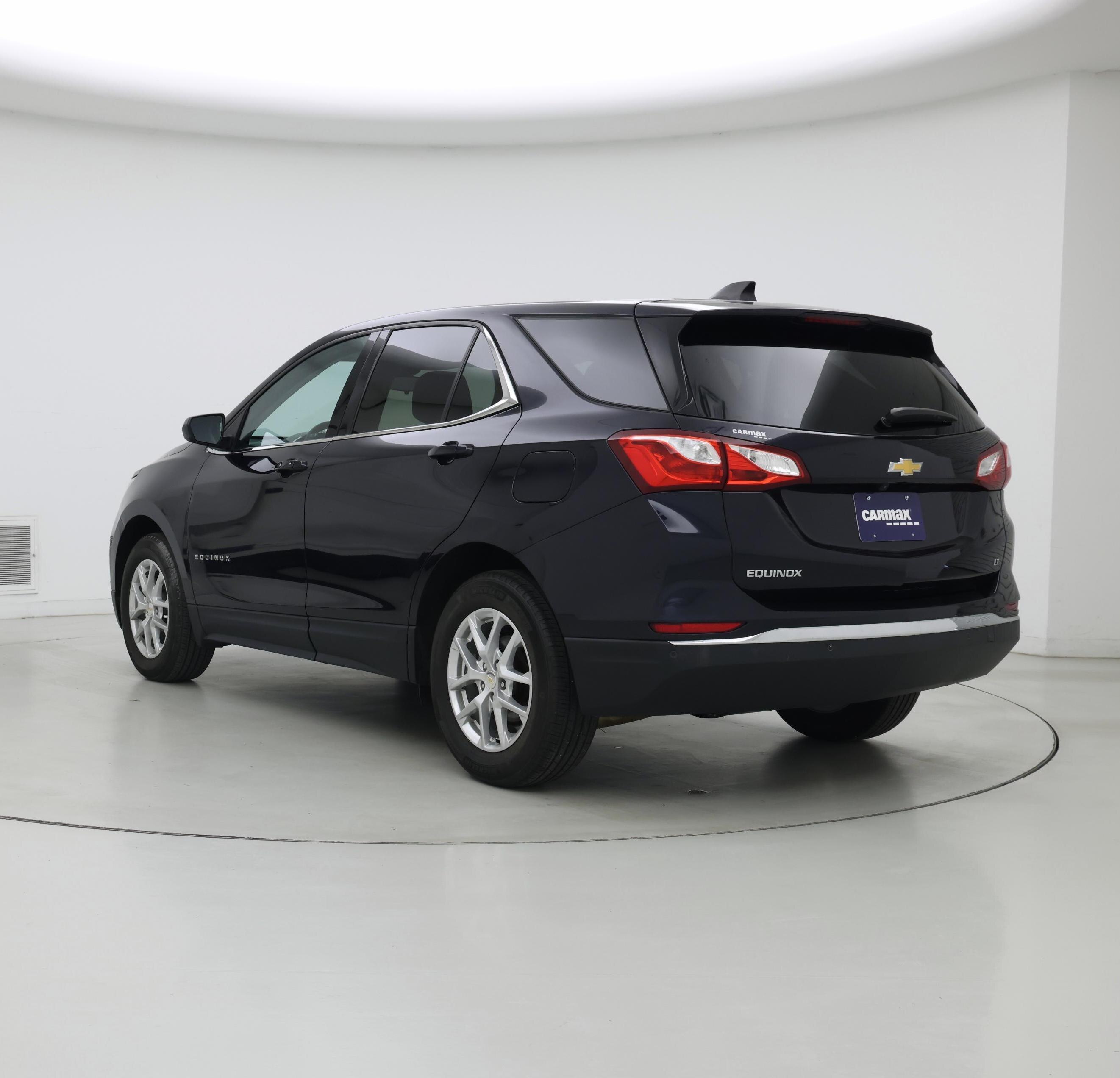 Thumbnail: 2020 Chevrolet Equinox - 2