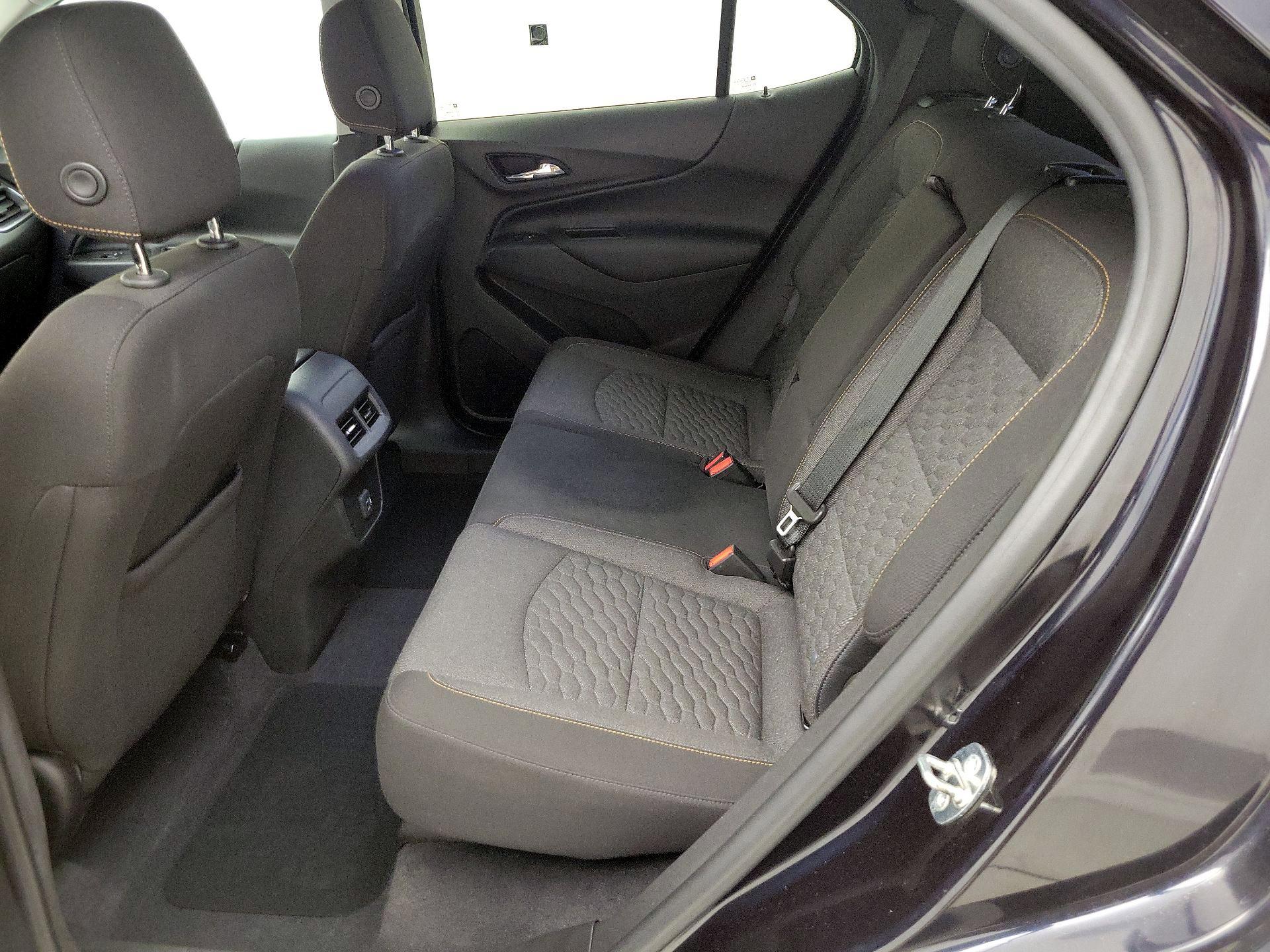 Thumbnail: 2020 Chevrolet Equinox - 19