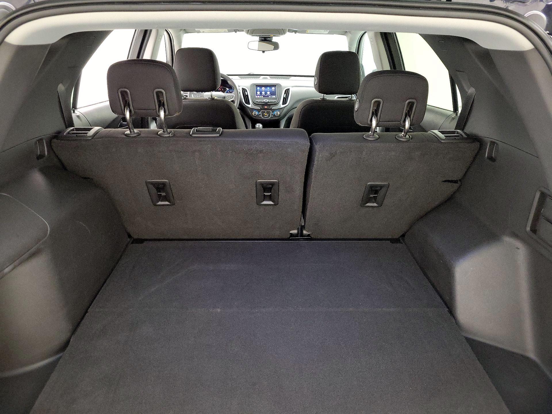 Thumbnail: 2020 Chevrolet Equinox - 20