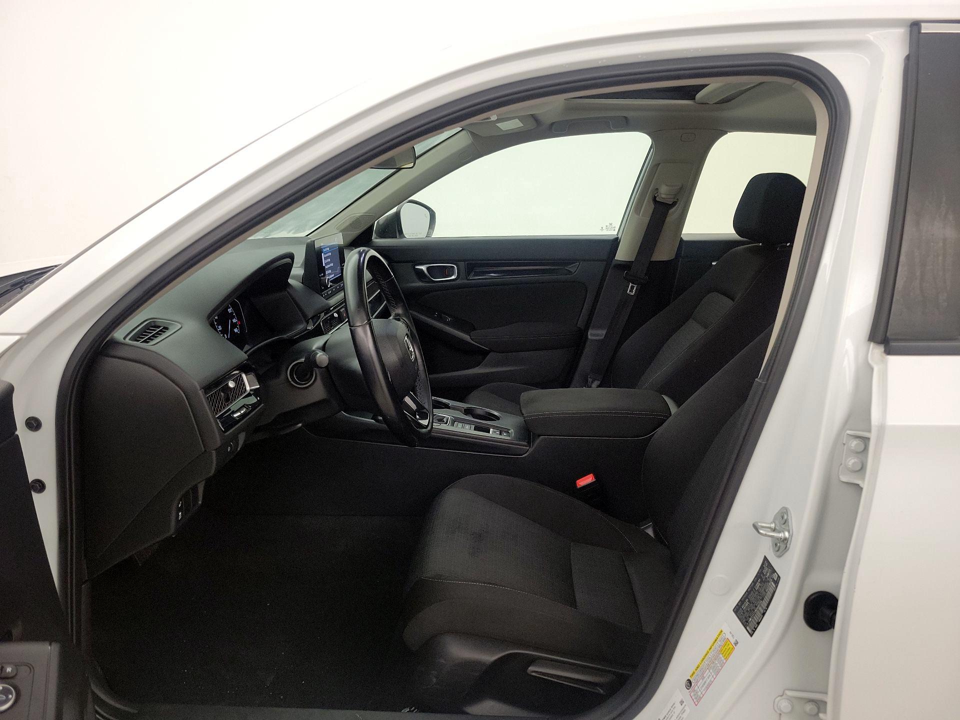 Thumbnail: 2022 Honda Civic - 11