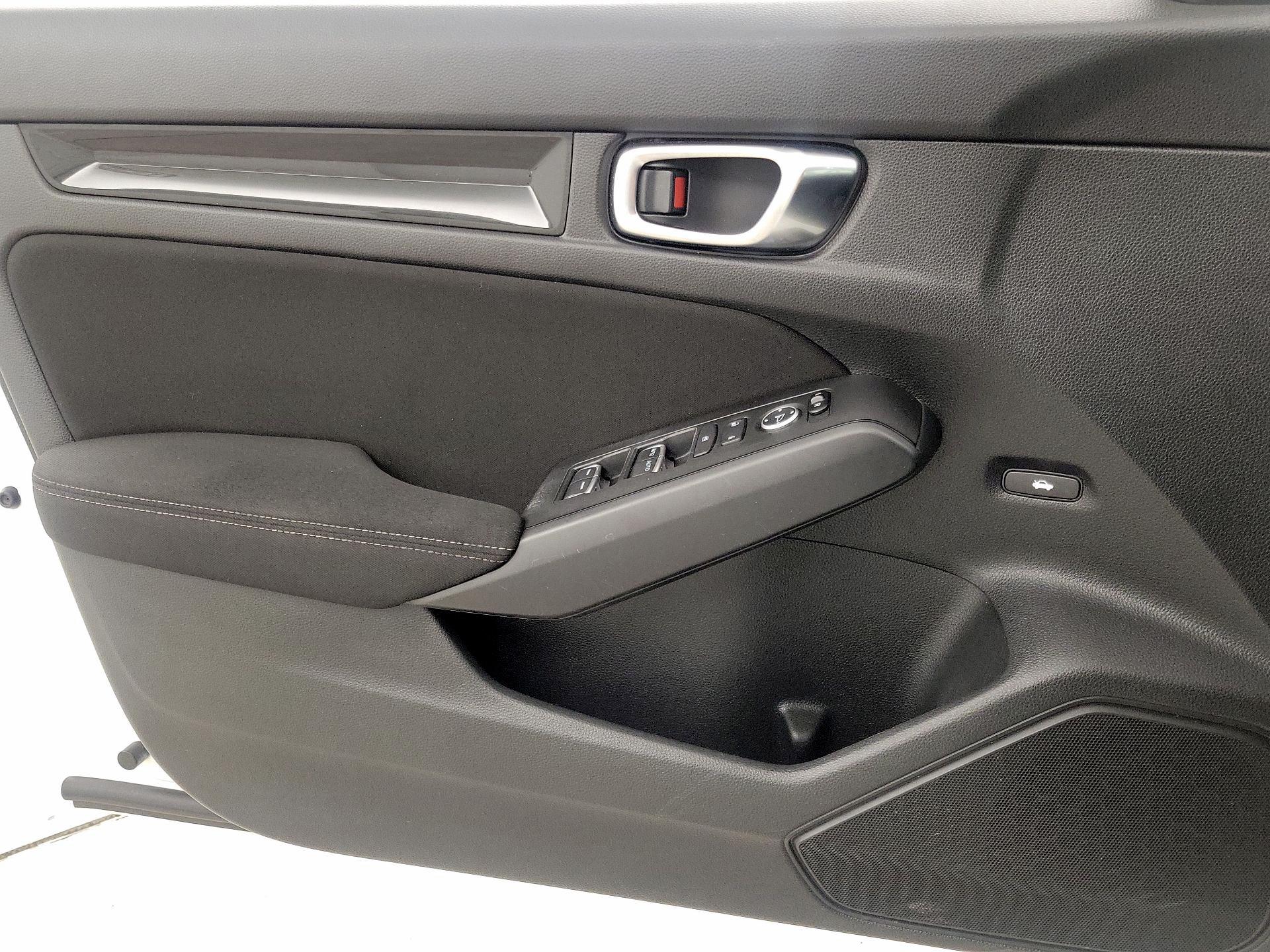 Thumbnail: 2022 Honda Civic - 12