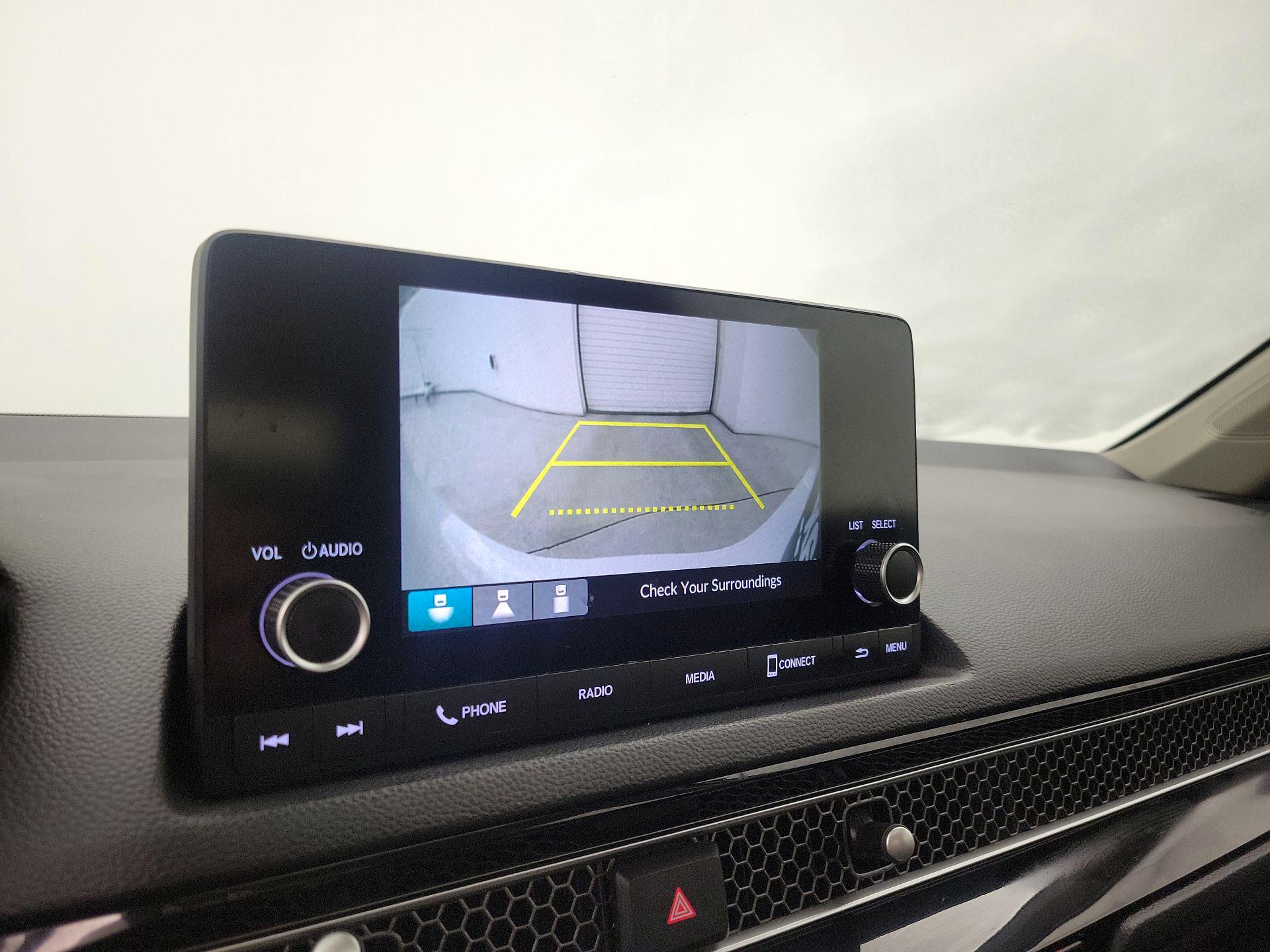 Thumbnail: 2022 Honda Civic - 14