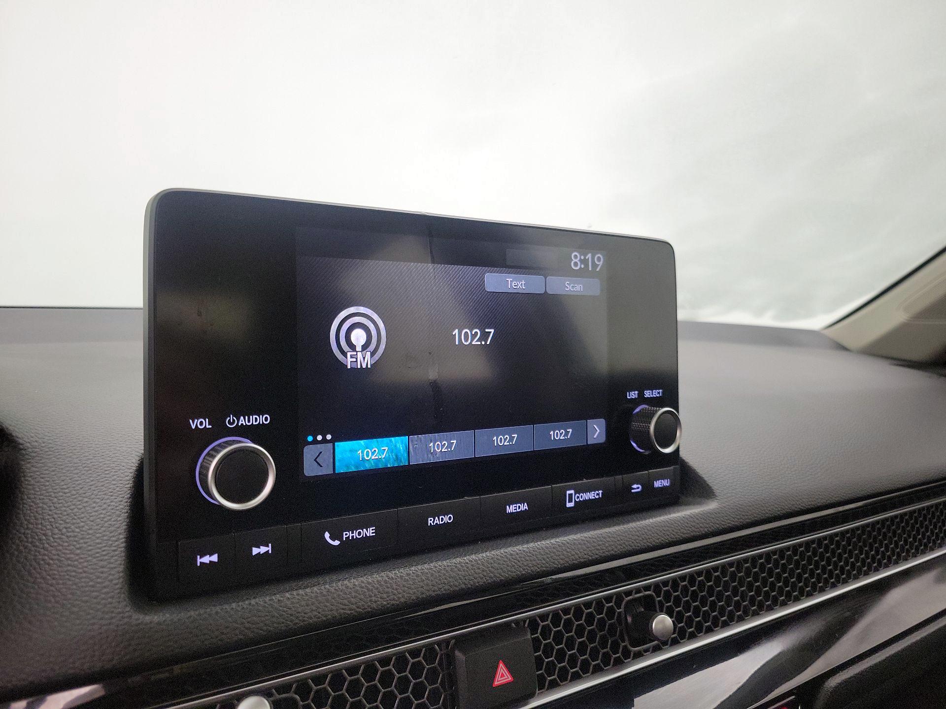 Thumbnail: 2022 Honda Civic - 15